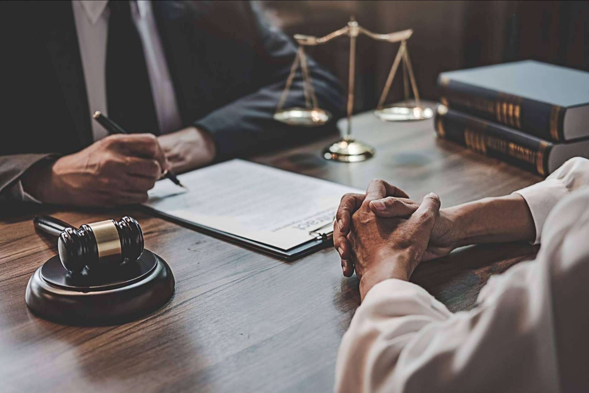 Ackermann & Schwartz Attorneys at Law SLP