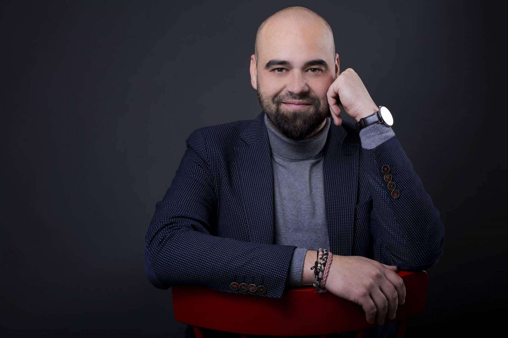 Vicente Sanz, el headhunter que ha ayudado a crecer a cientos de empresas