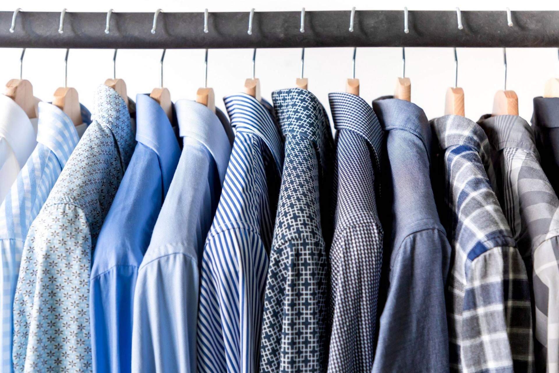los distribuidores de ropa al por mayor se expanden en el país