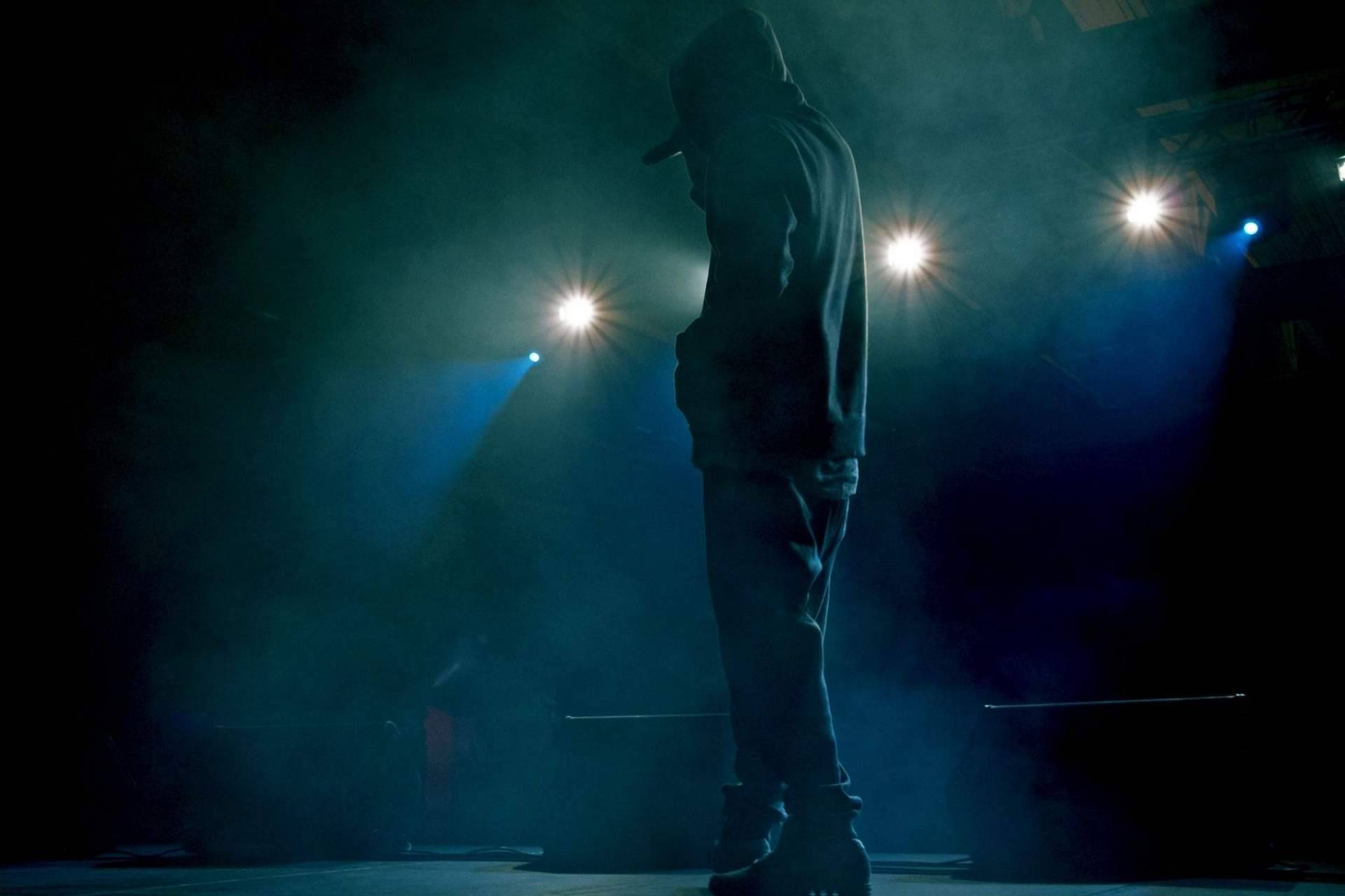 el vídeo viral de freestyle que ya cuenta con más de un millón de reproducciones