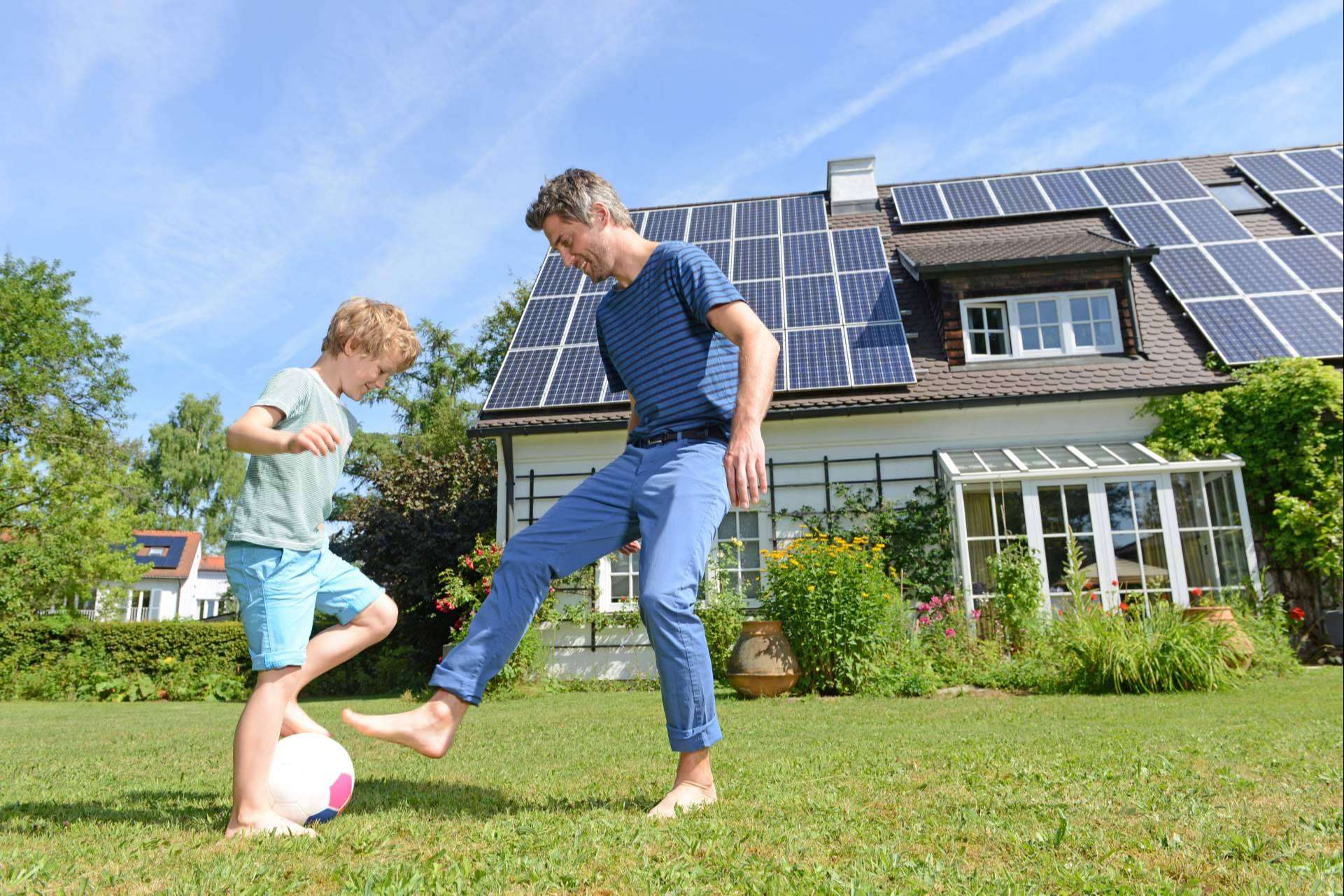 ¿Paneles solares o placas térmicas? ¿Son lo mismo? El asesoramiento de SolarEnergy.bio