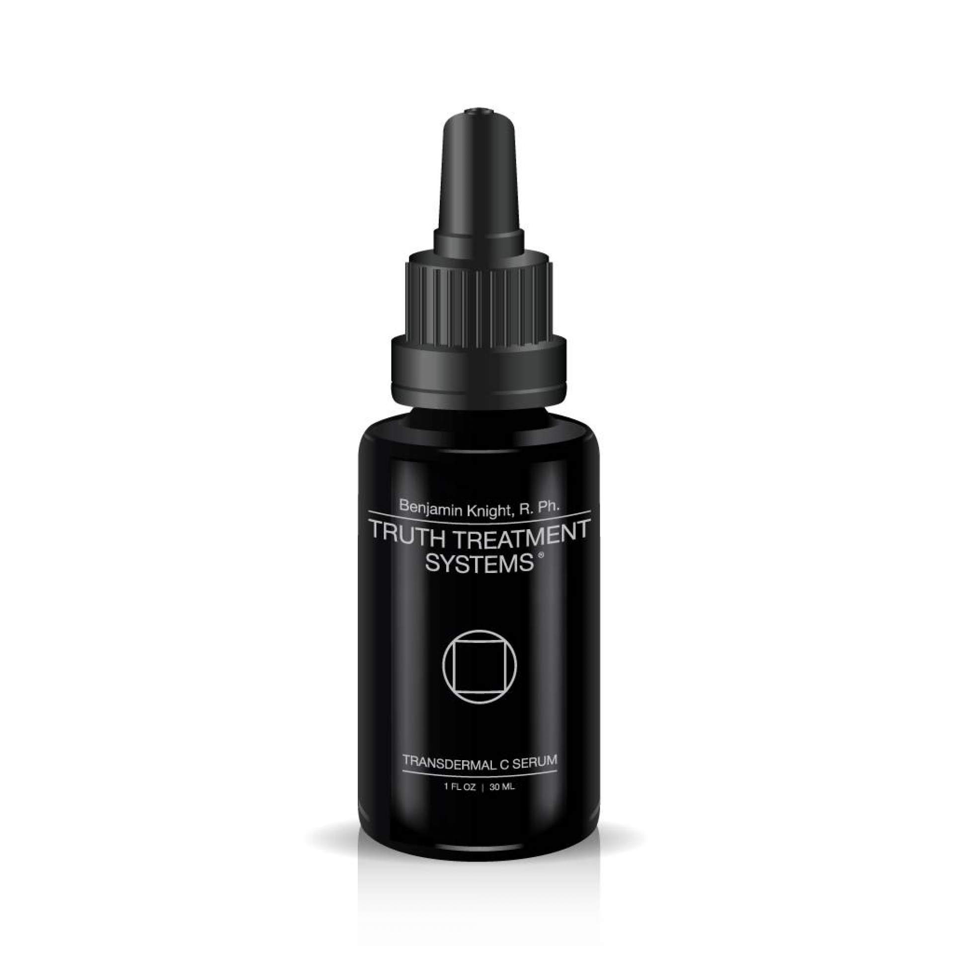 El sérum de vitamina C de Truth Treatment Systems llega a España a partir de julio