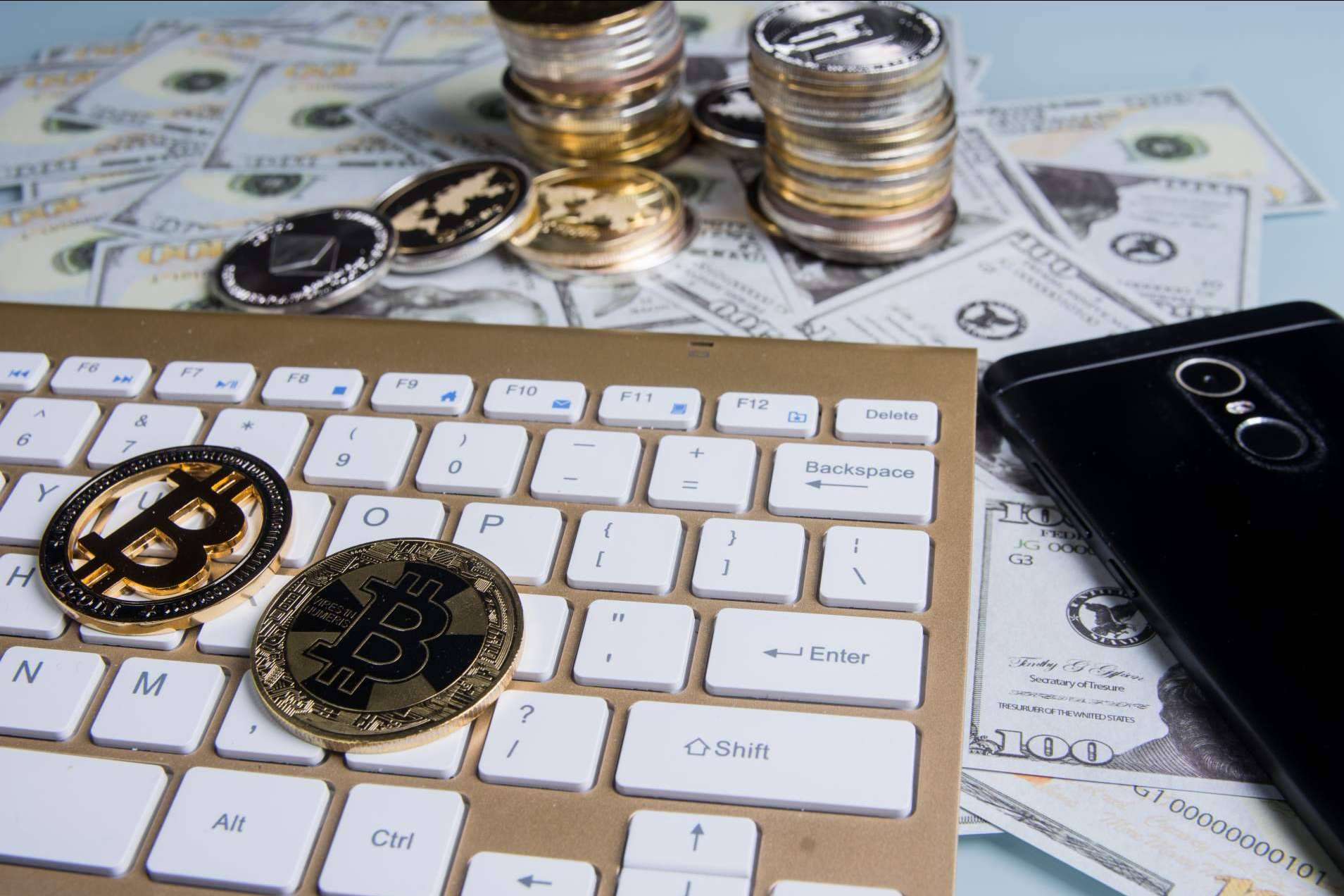 Tributación de minado de criptomonedas con Ilia Consulting