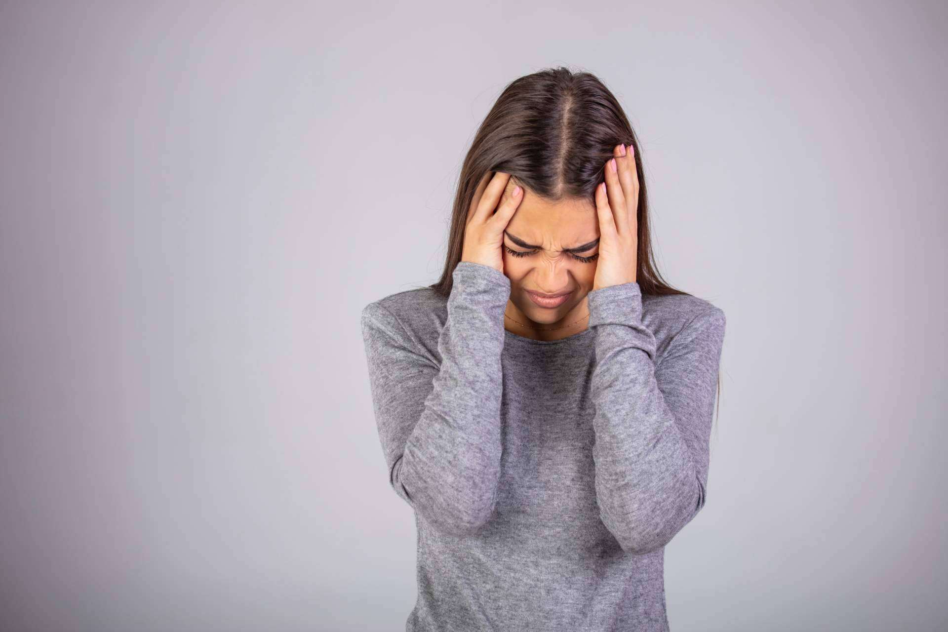 Fisioterapia para aliviar las migrañas: Clínica Viasalud