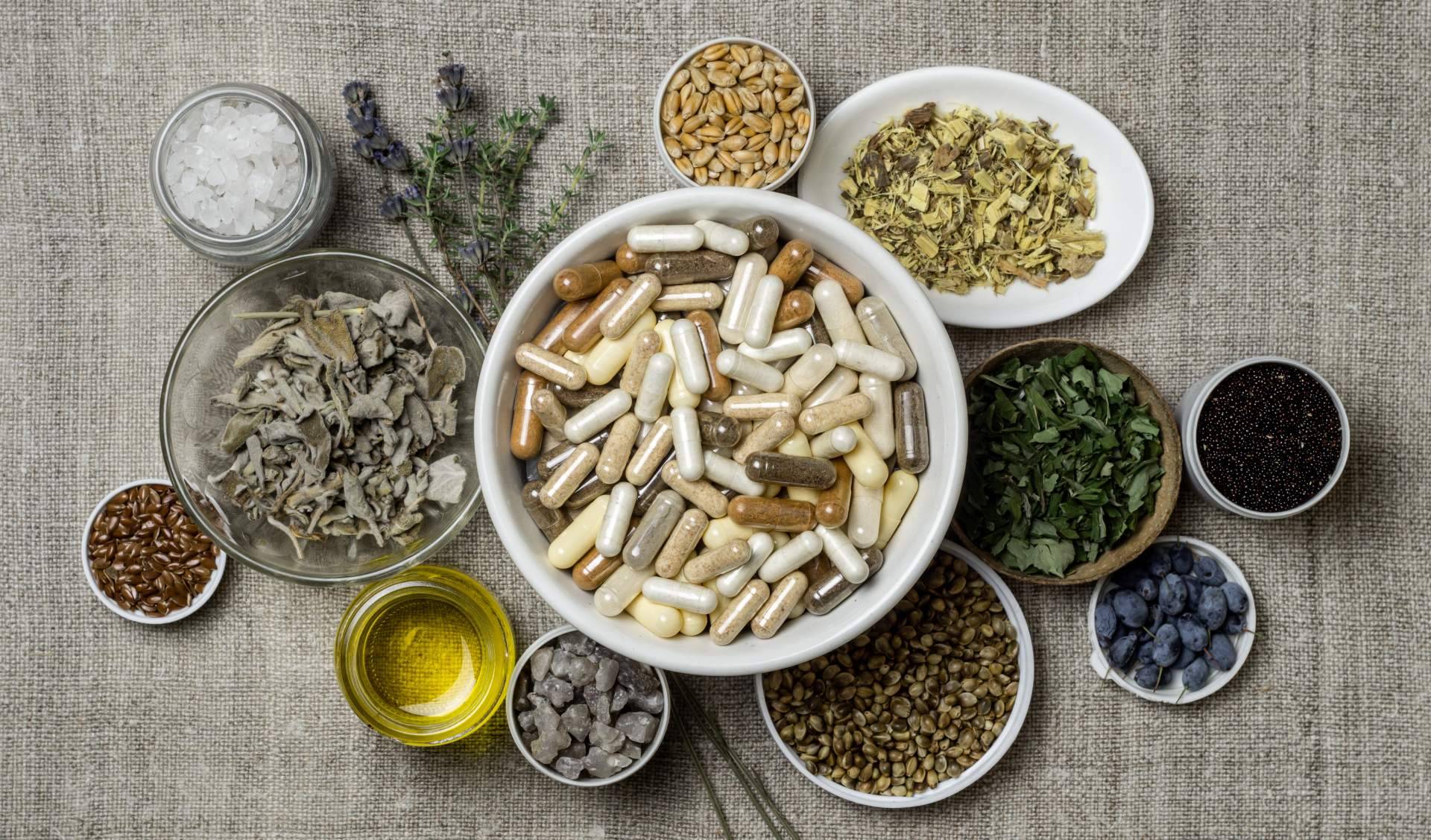 Producto Pea Premium, el producto de Sportnaturae que contribuye a mejorar los efectos de las intolerancias alimentarias