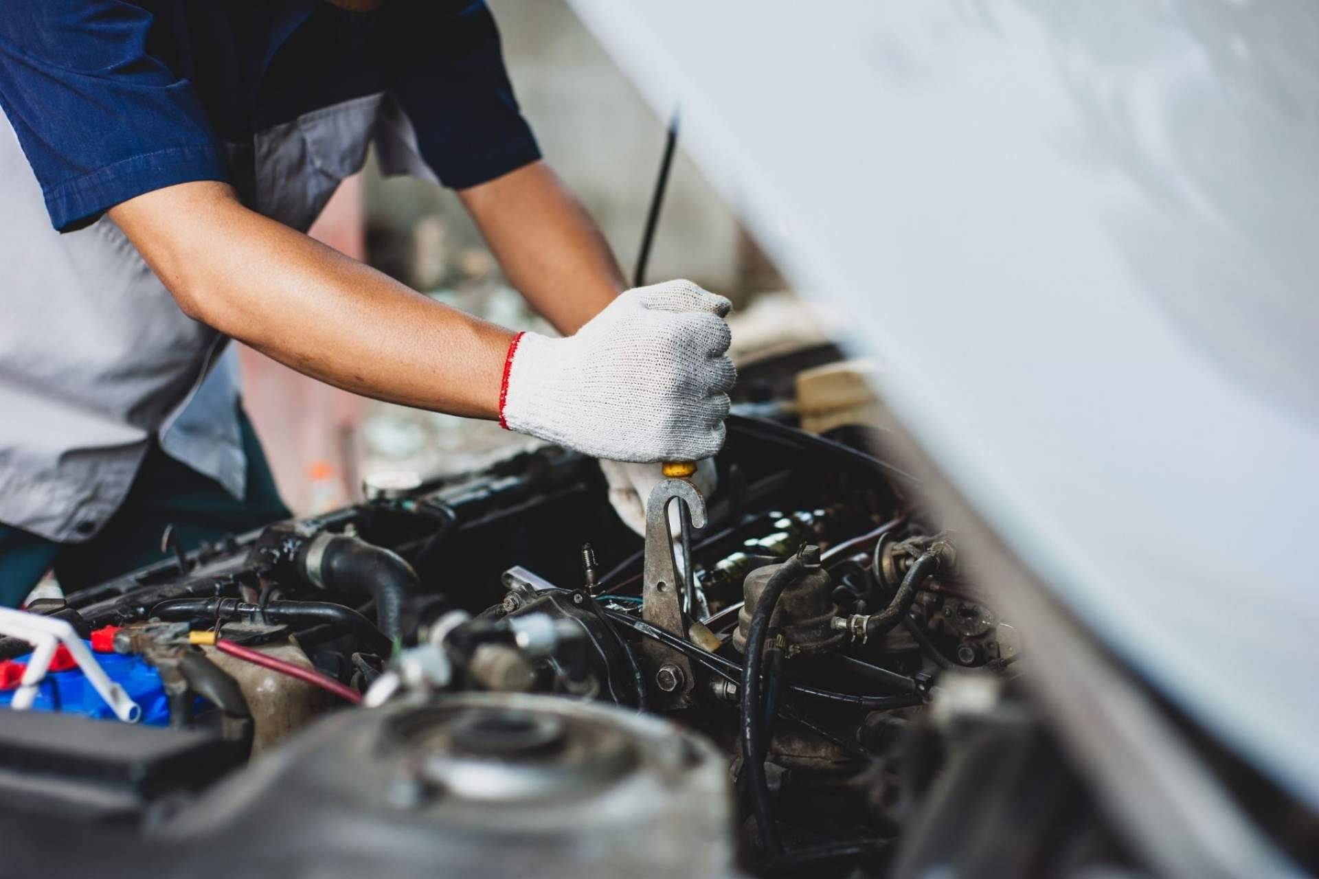 El curso mecánica y electricidad del automóvil impartido por el Instituto Técnico de Automoción
