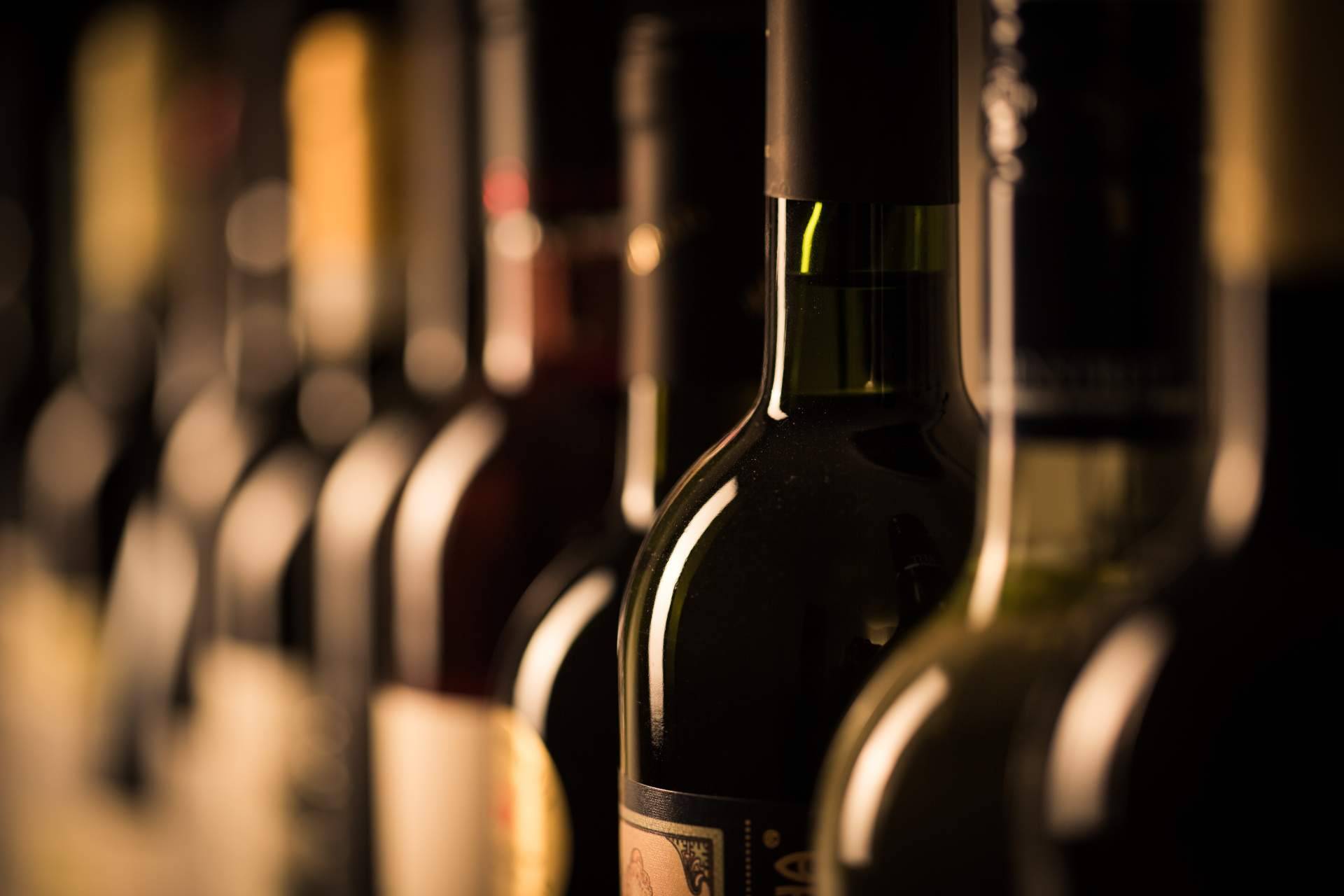 los vinos del Marco de Jerez con un sabor único y extraordinario