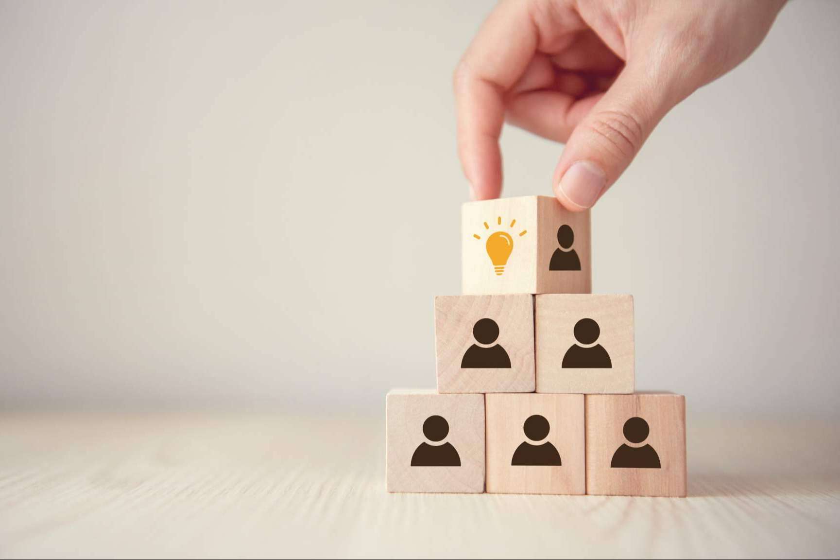 ¿Por qué las empresas no innovan y no impulsan la cultura innovadora en sus trabajadores?
