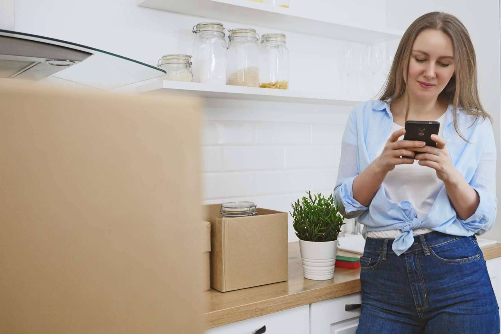 así son los servicios de mensajería local preferidos por las pymes