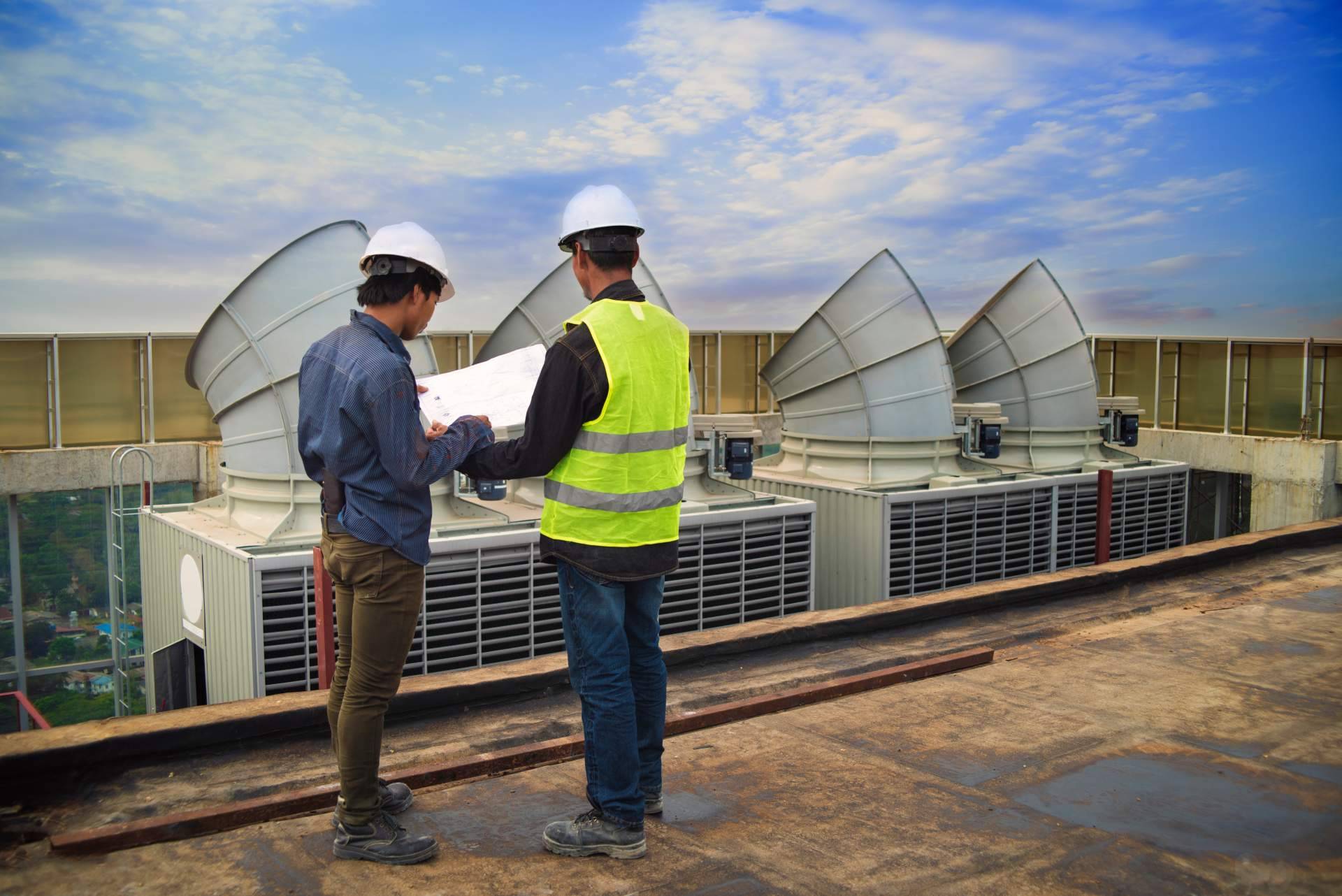 ¿En qué consiste la ITE o Inspección Técnica de Edificios?