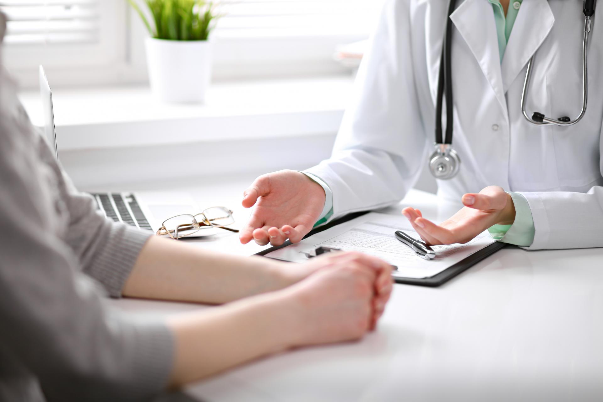 ¿Cómo conseguir un despacho médico por horas en Barcelona gracias a Bufetmèdic Sepúlveda?