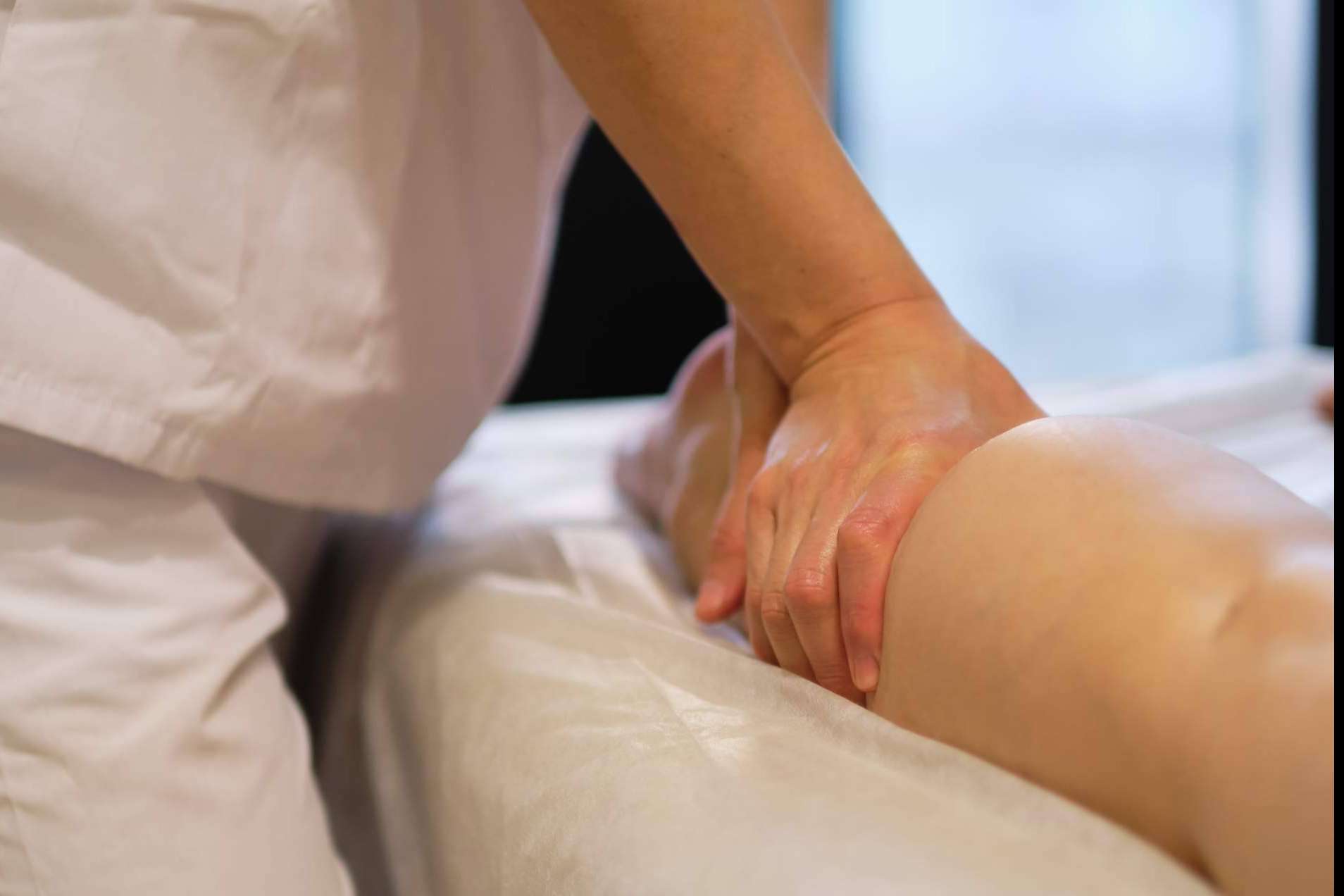 Expertos en el tratamiento del linfedema en Valencia: Clínica Mimar Fisioterapia