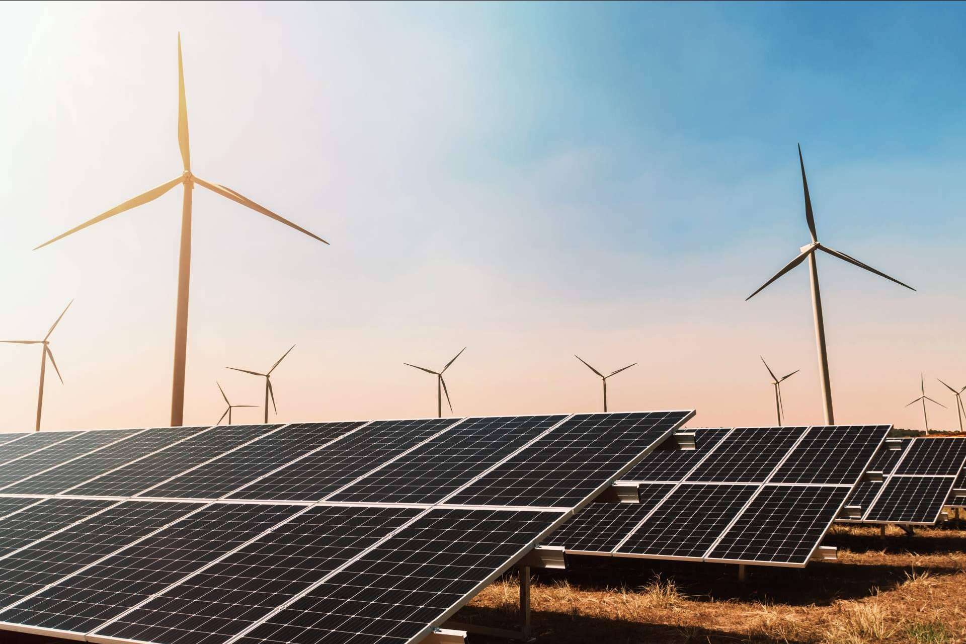 Energía limpia y soluciones energéticas de autoconsumo con Ipostar