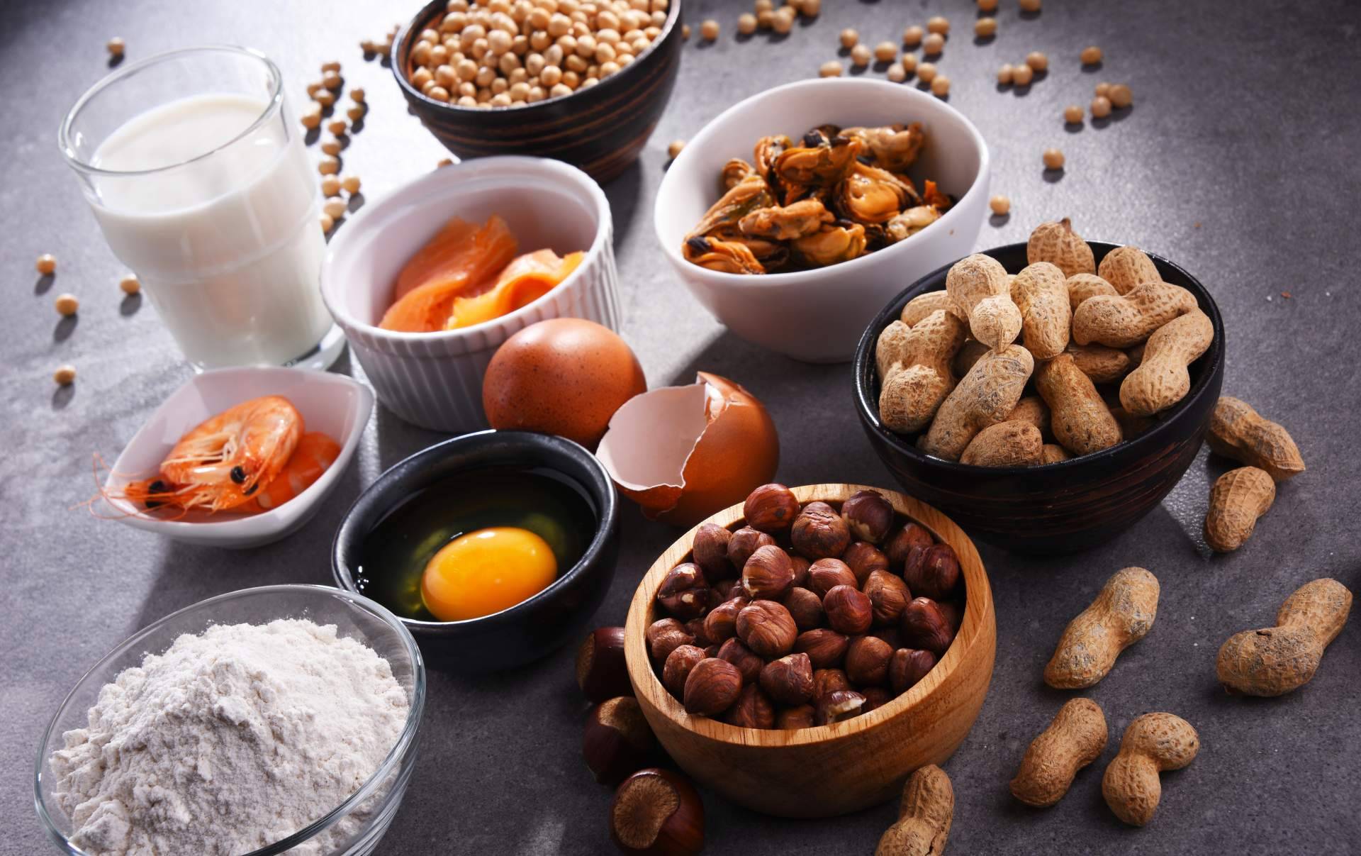 Los profesionales de UMEBIR aseguran que las intolerancias alimentarias son reversibles