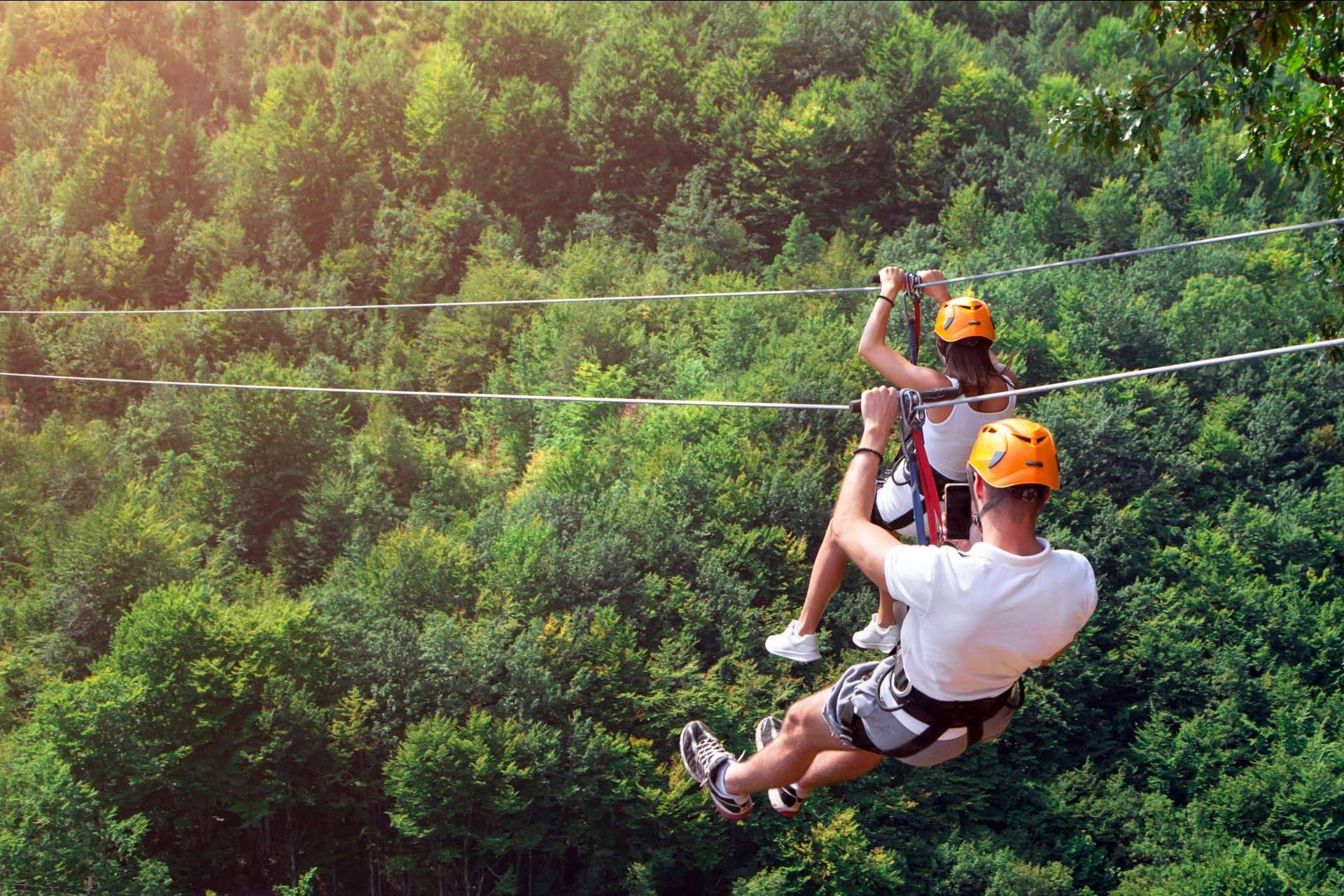 el portal ideal para encontrar actividades de aventura y turismo activo en España