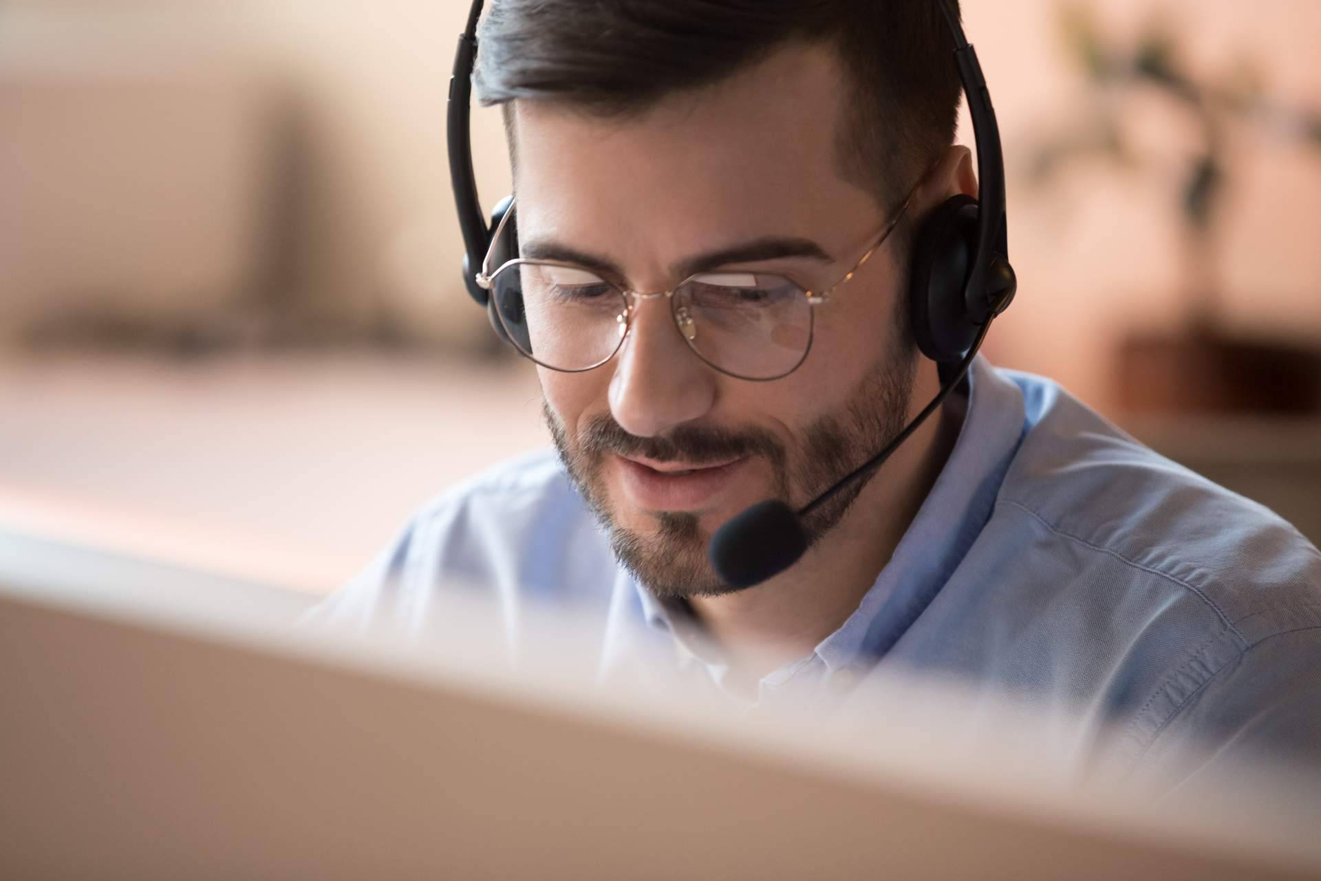 Gesditel presenta un nuevo software de telemarketing