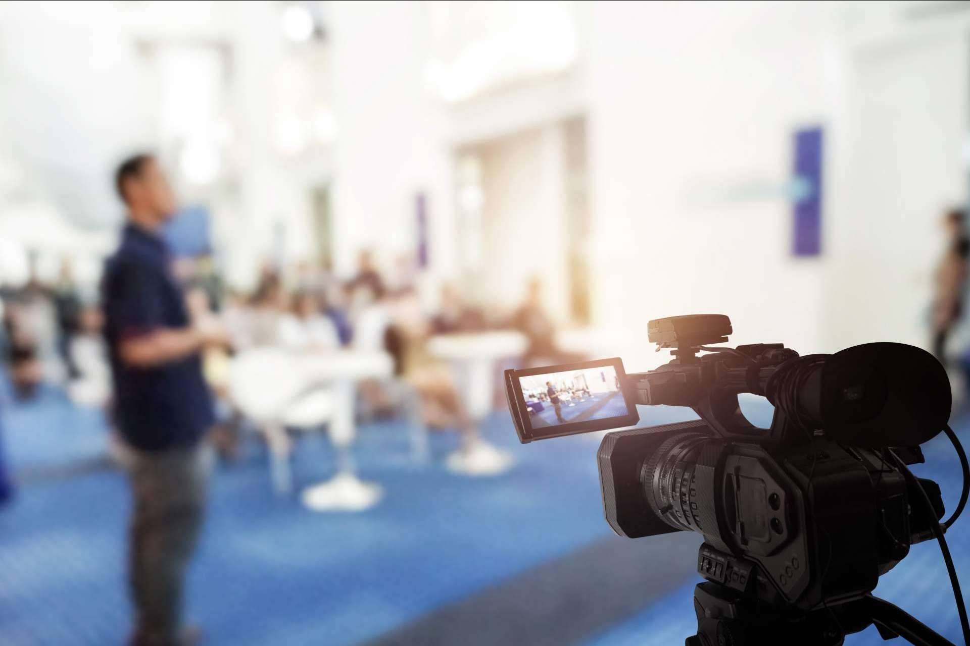 el servicio de live streaming más completo