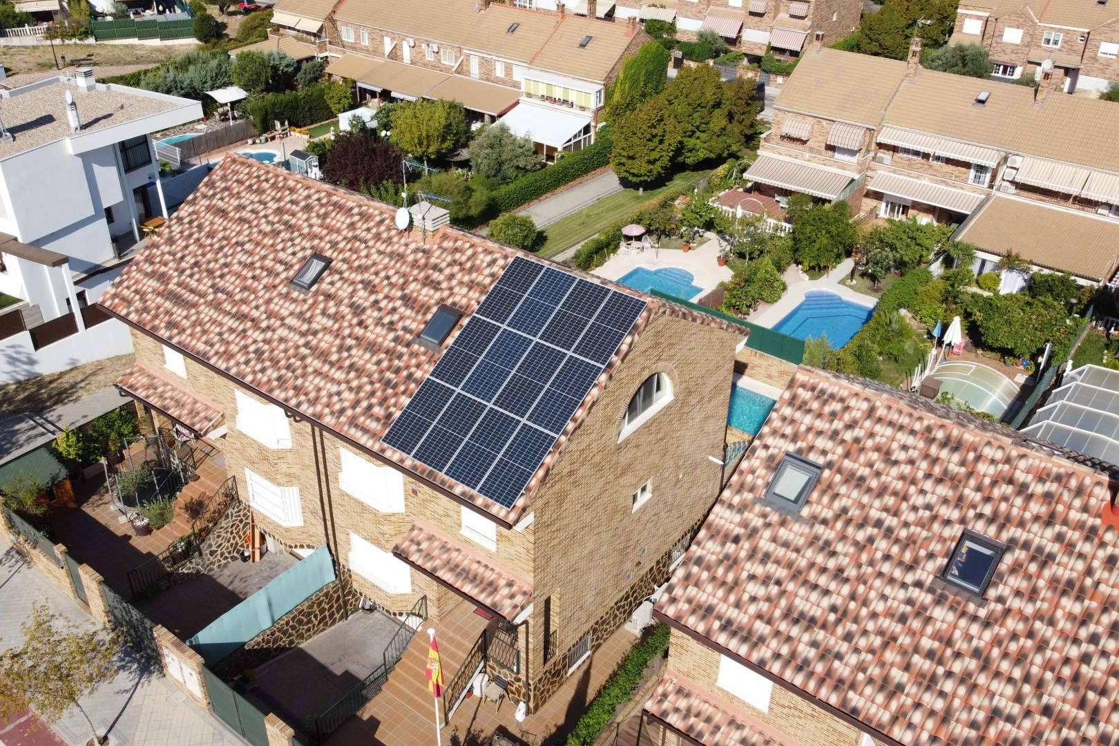 Los beneficios de las instalaciones solares de autoconsumo de la mano de Prime Energy