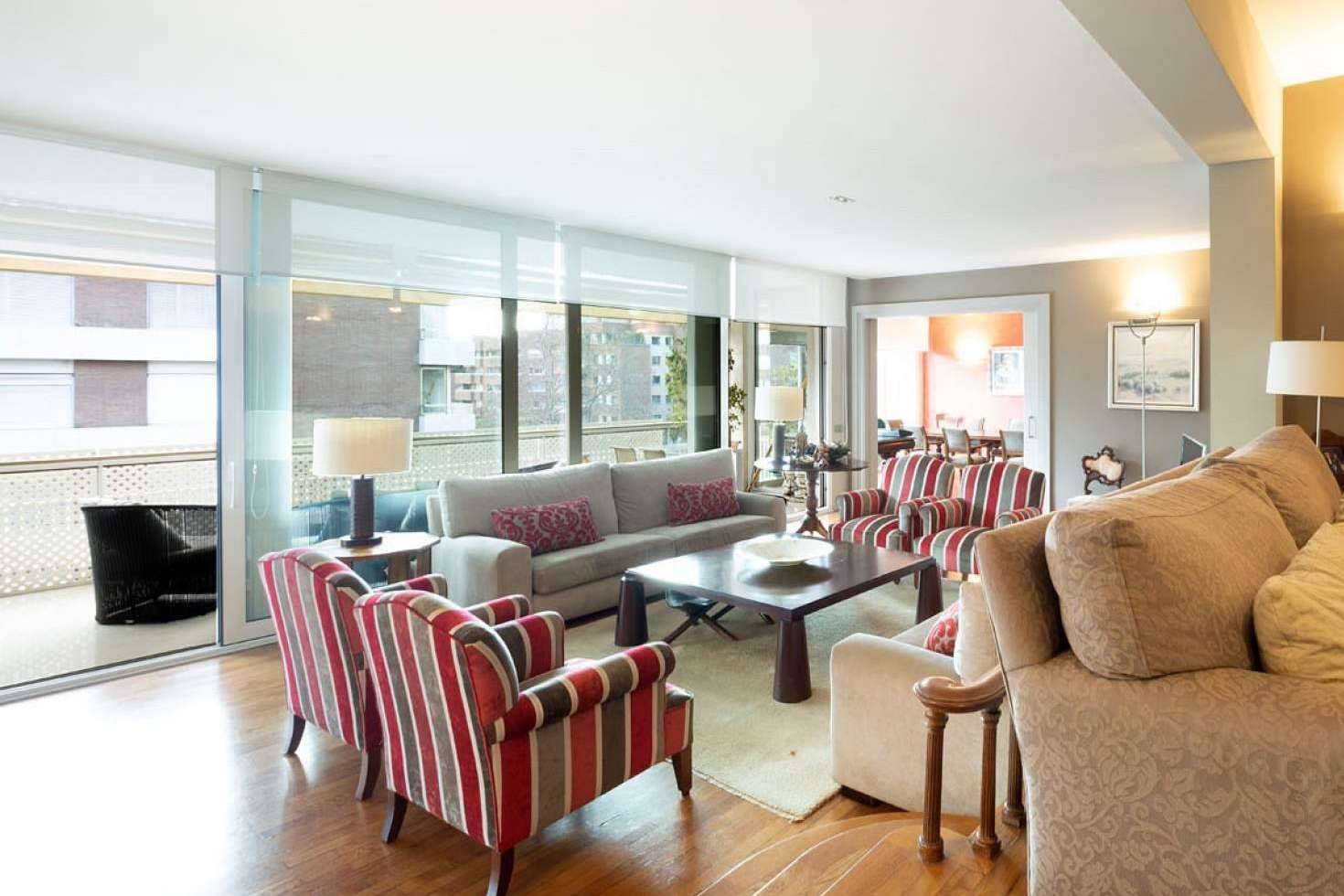 Las casas en venta en Barcelona más prestigiosas: Buy House Real Estate