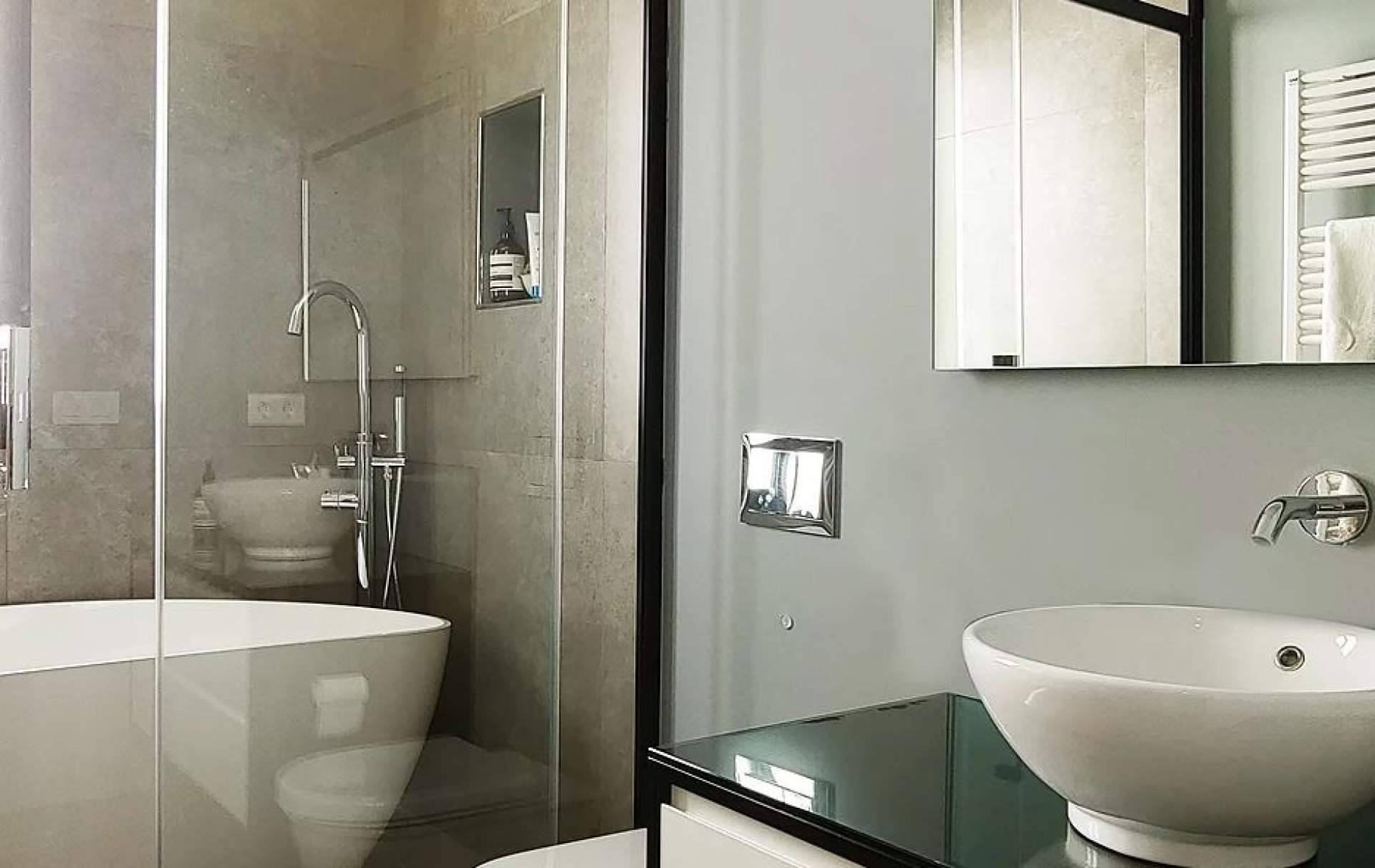 BTT Estudio se encarga tanto de proyectos residenciales como comerciales