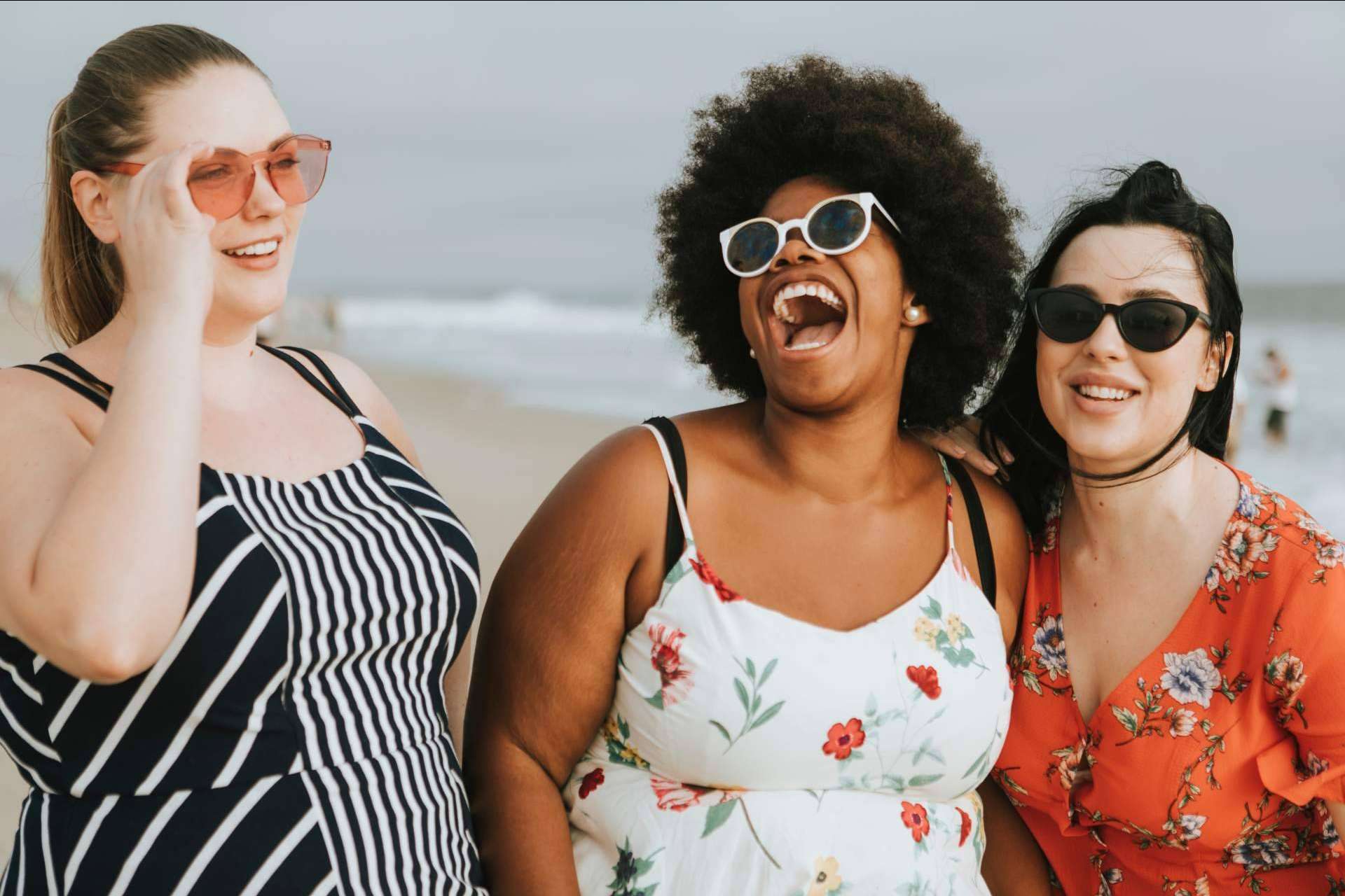 Nueva temporada de Tres XL: adaptable a cualquier estilo