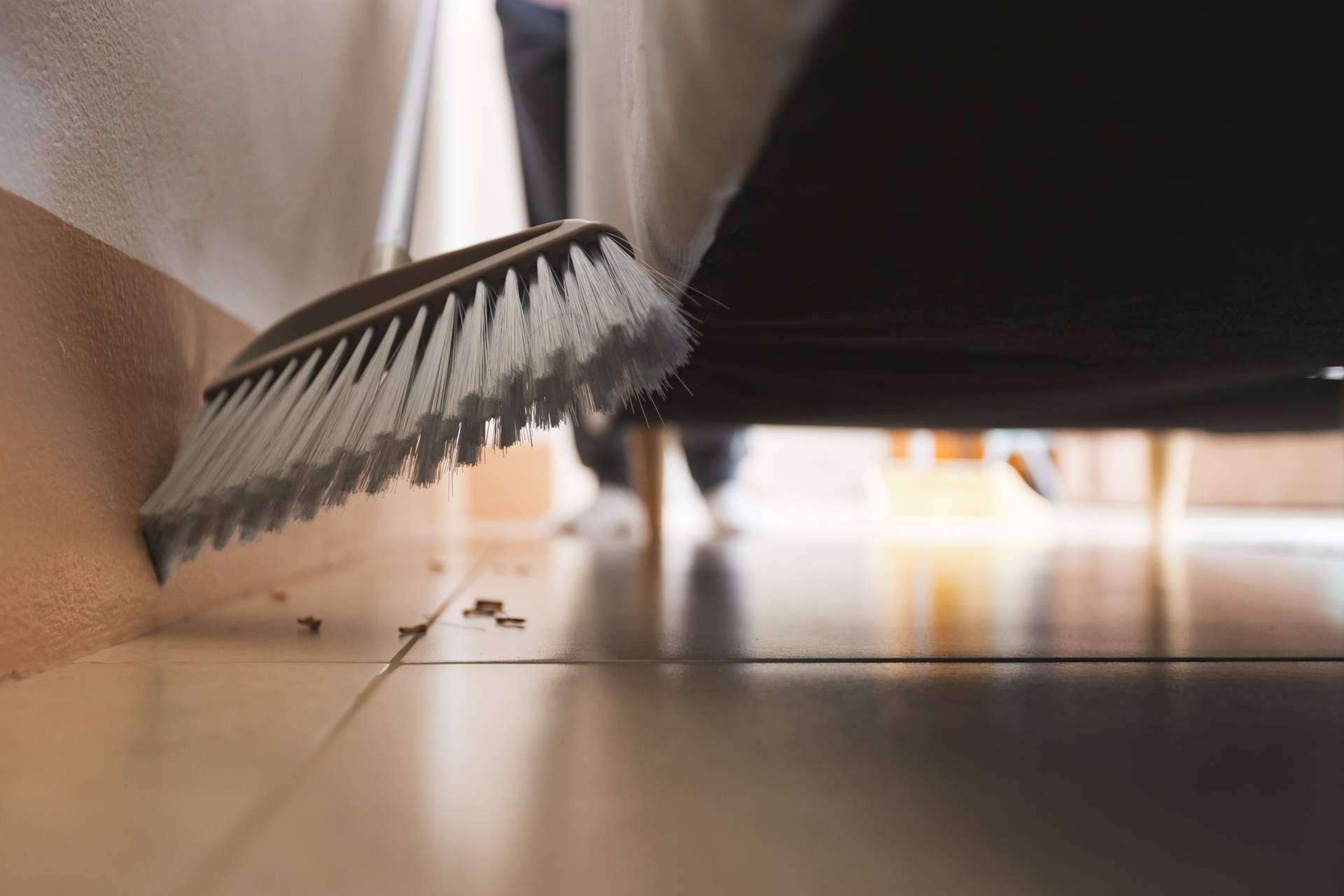 Ecocleans ofrece la limpieza a domicilio en Barcelona más sostenible y saludable