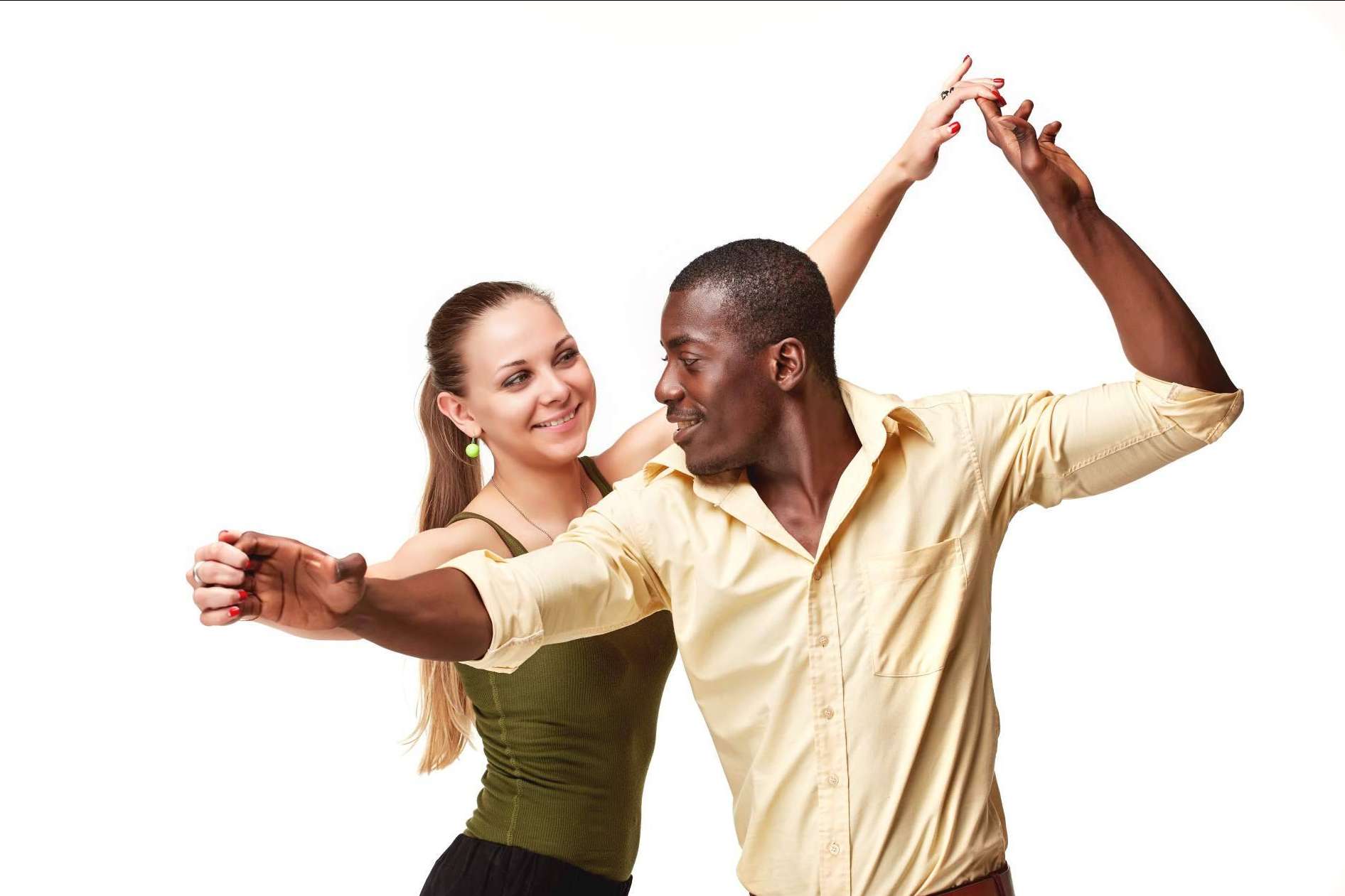 Grimaldi Dance ¿Qué se aprende en el curso online de salsa cubana?