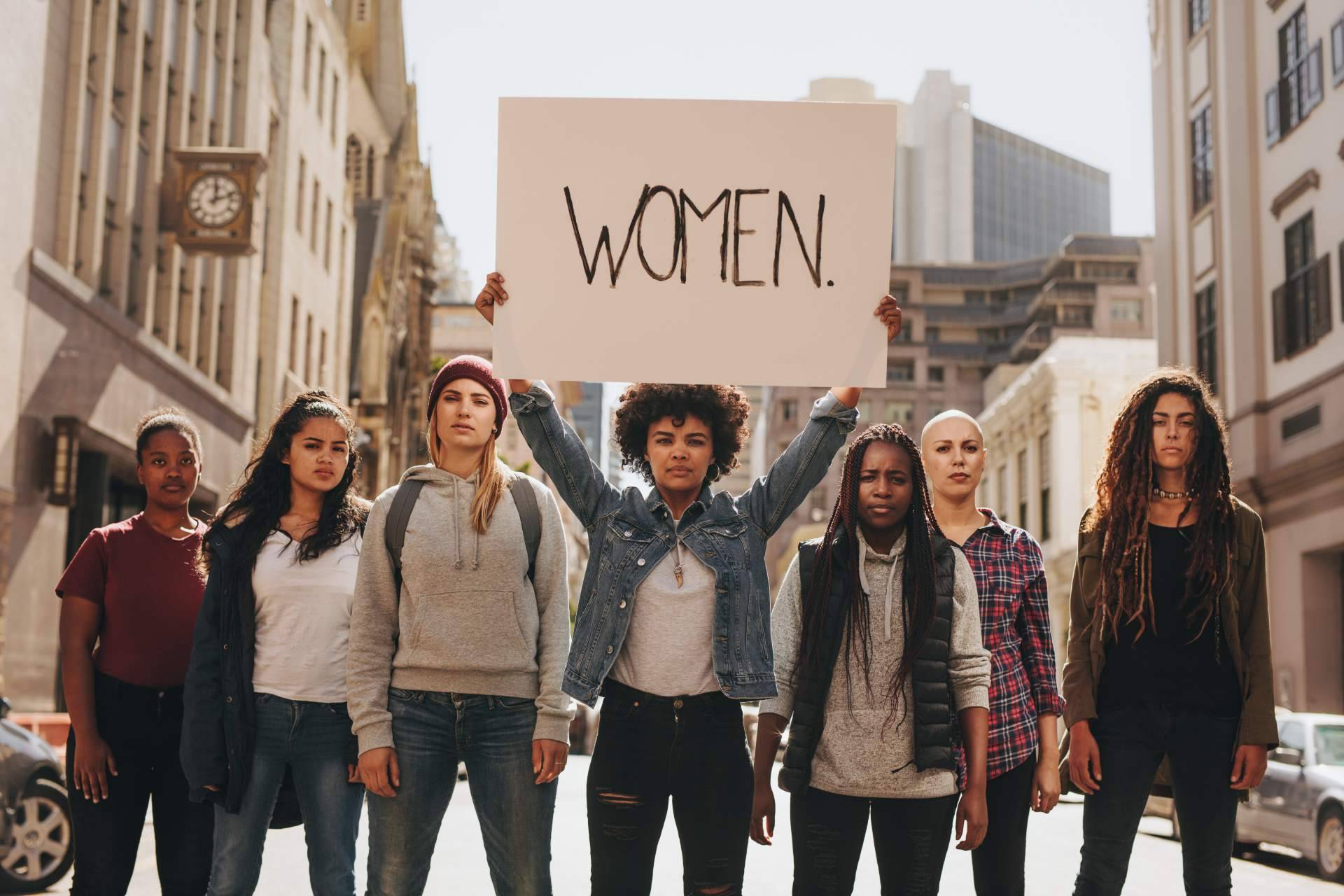 Empoderarse como mujer gracias a la coach personal Nessita Arauz