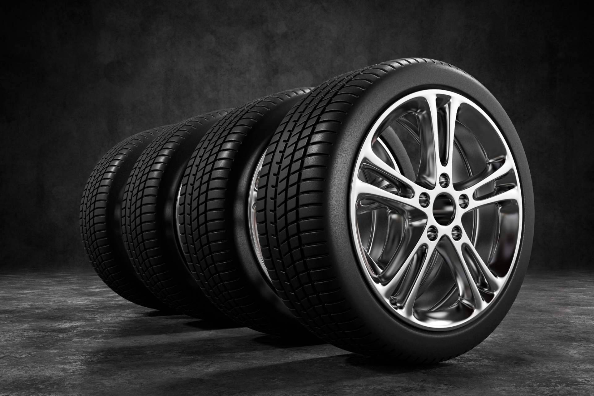 ¿Qué ventajas ofrecen las llantas Forzza Wheels, disponibles en Todo Llantas Shop?