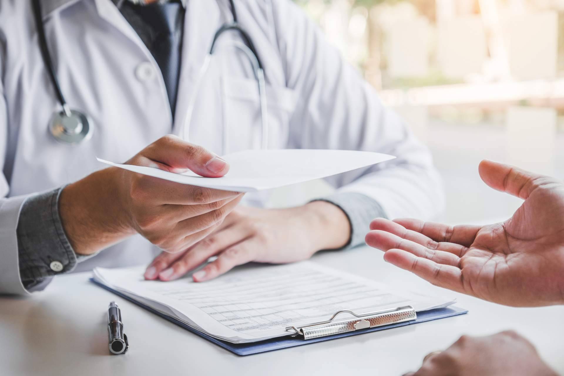 El alquiler por horas de la compañía Bufetmèdic aporta gran flexibilidad en el ámbito sanitario