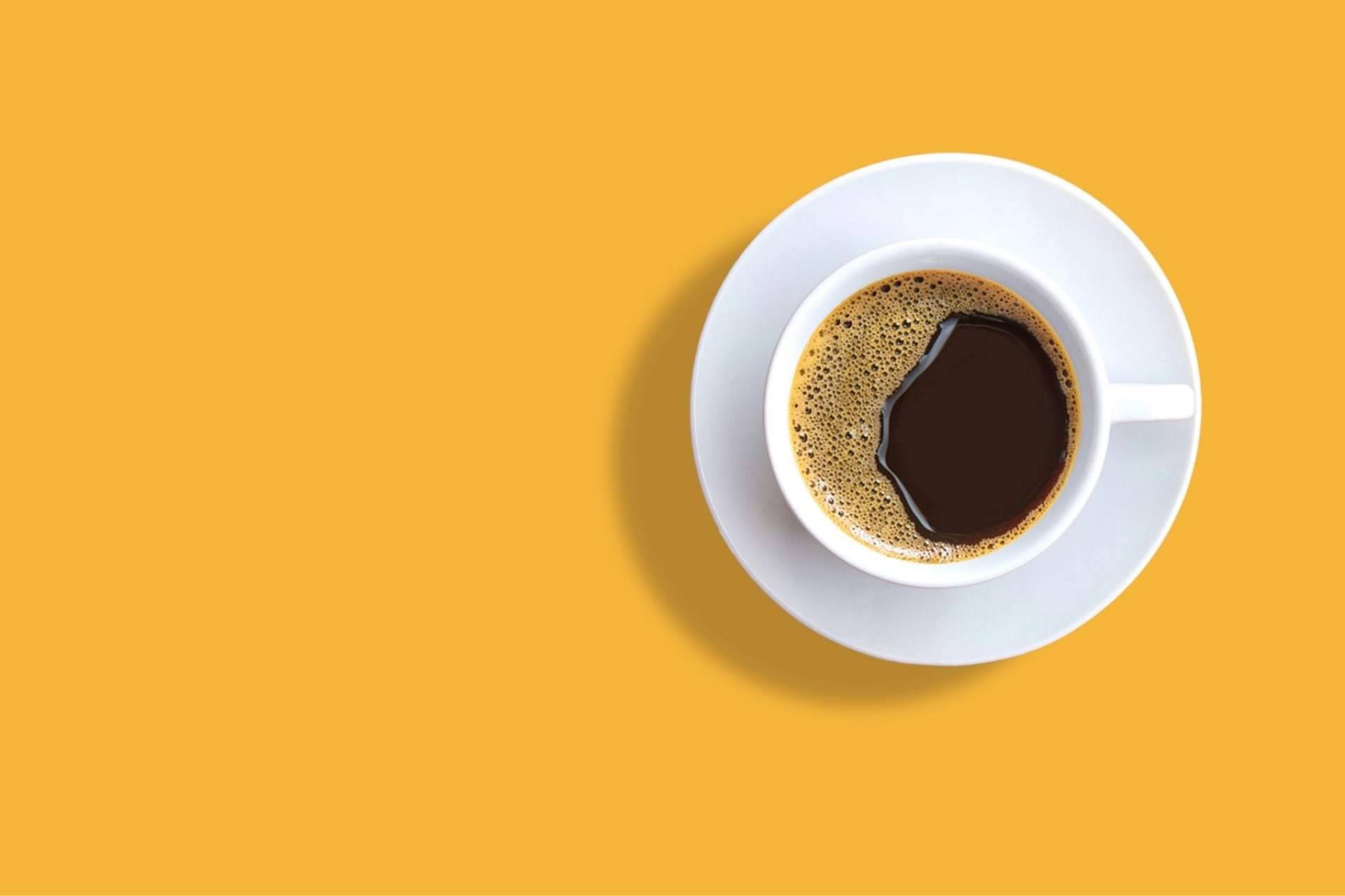 Rufus Group asegura que volver al trabajo es más sencillo con una cafetera con café de calidad