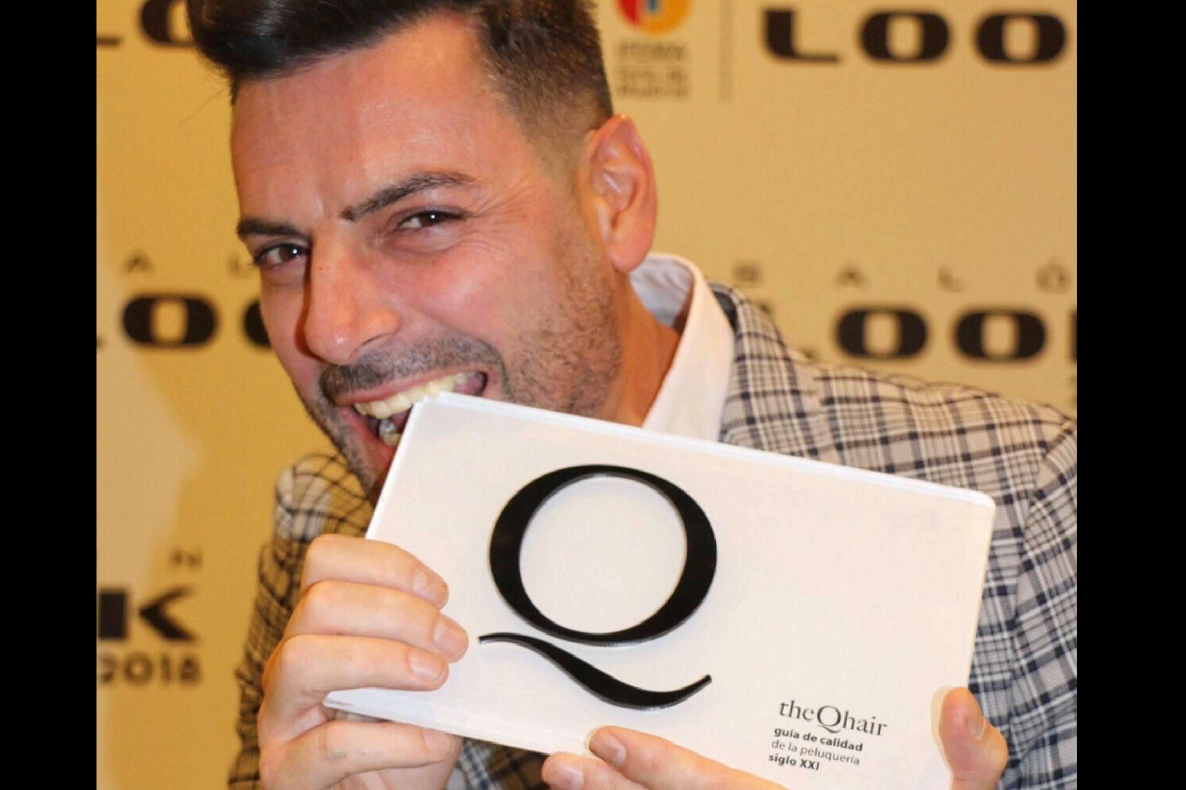 Barbería Lords & Barbers y los logros de su CEO Abel Pleguezuelos