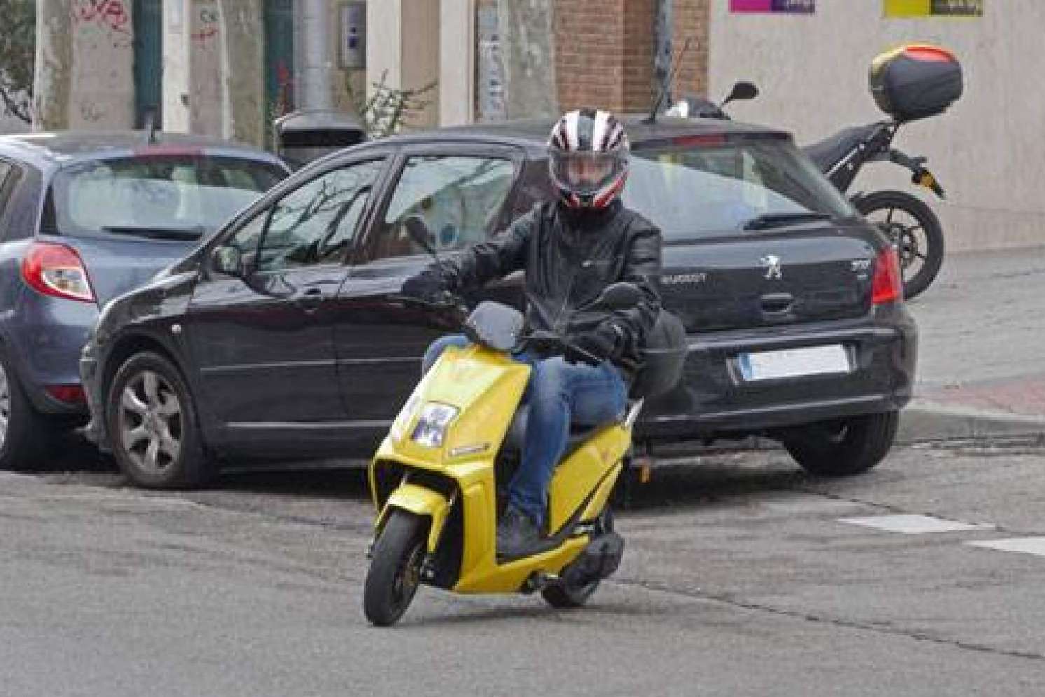 Lifan Motos España ofrece recambios de motos