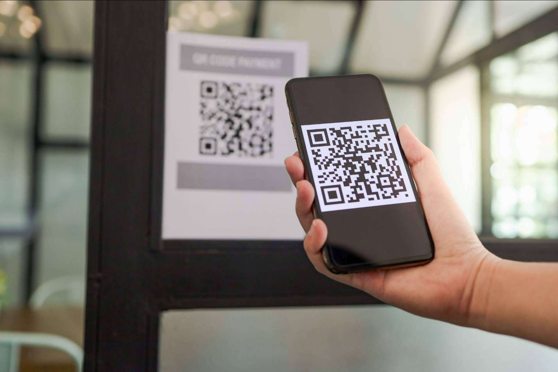 Uvimark presenta los productos personalizados con código QR