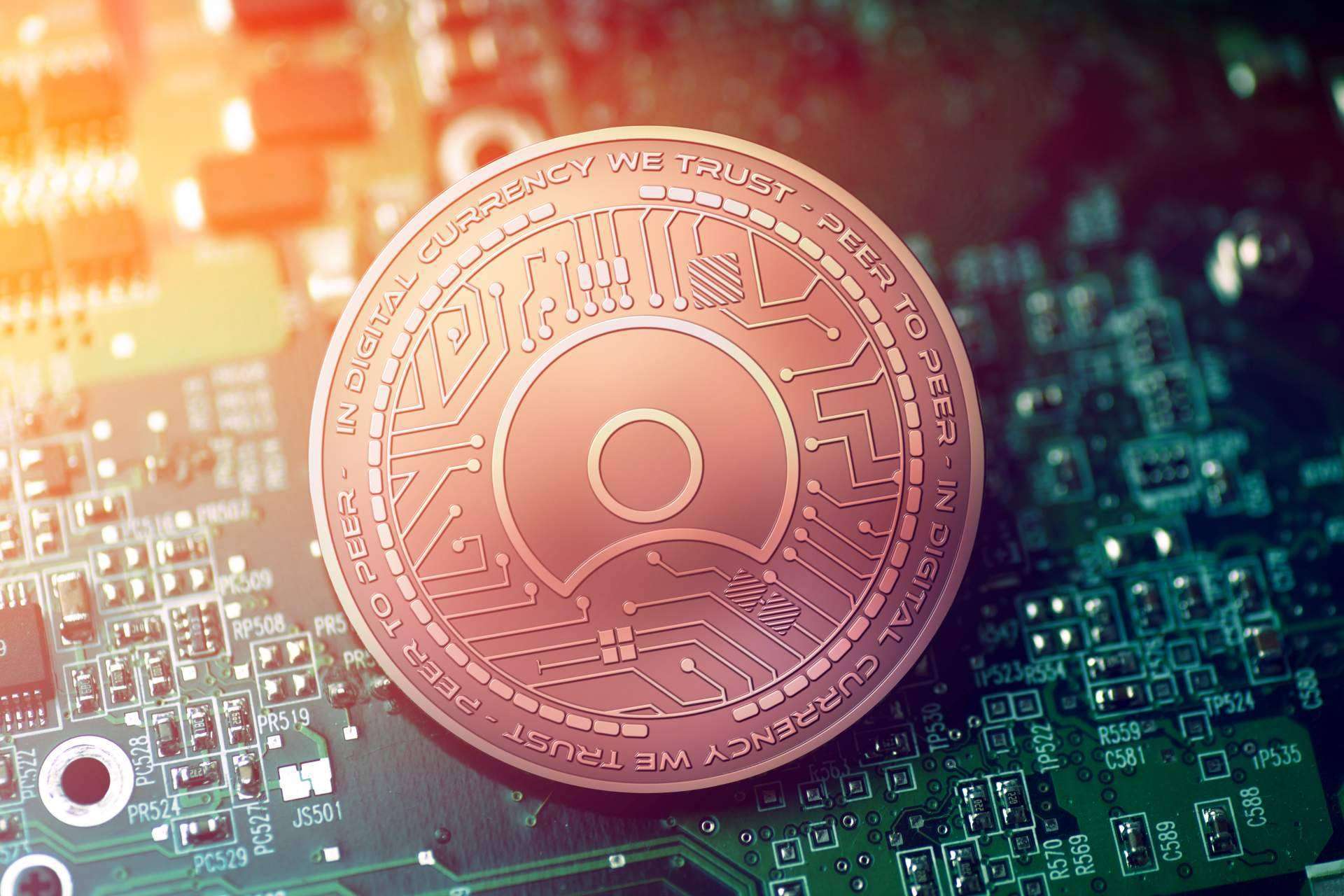 BEUROP es la primera startup europea en lanzar su propia criptomoneda a través del Blockchain Euro Project