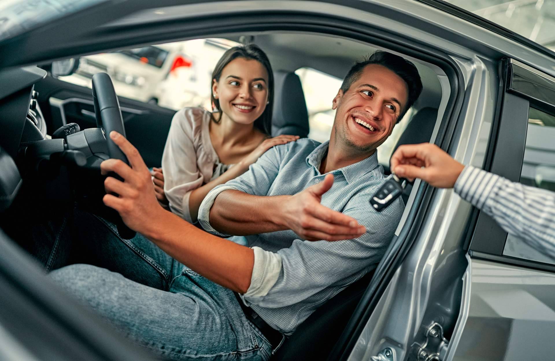 Los mejores tips para escoger un coche de segunda mano, por M10Selection