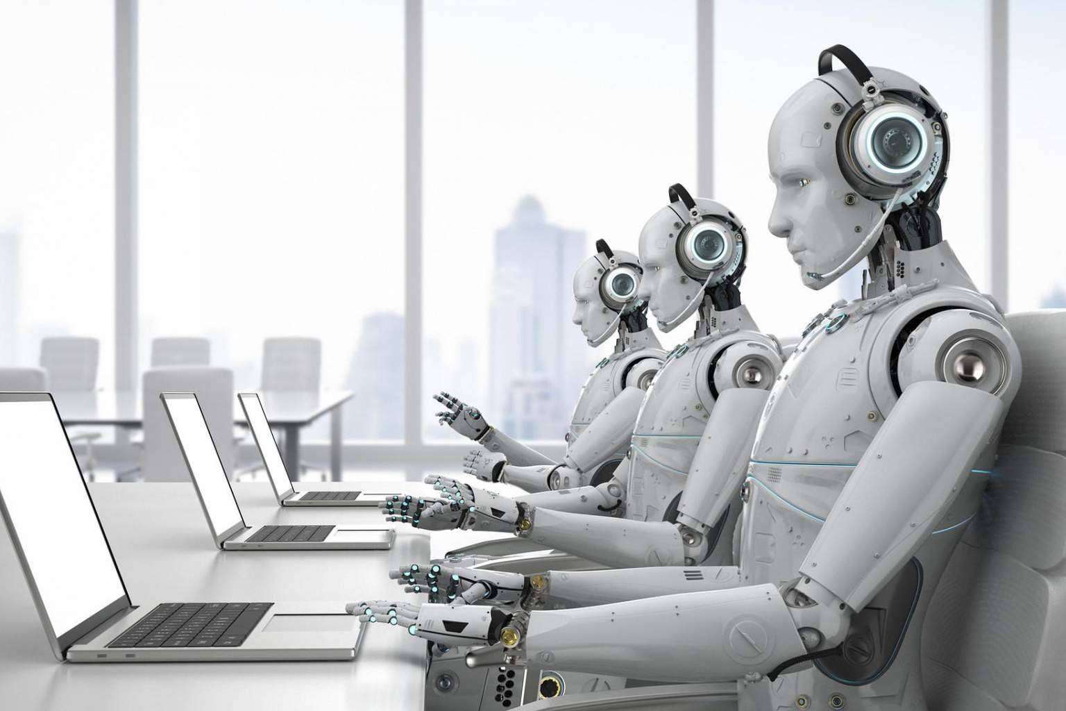 Automatizar las llamadas mediante el software para call center de Gesditel