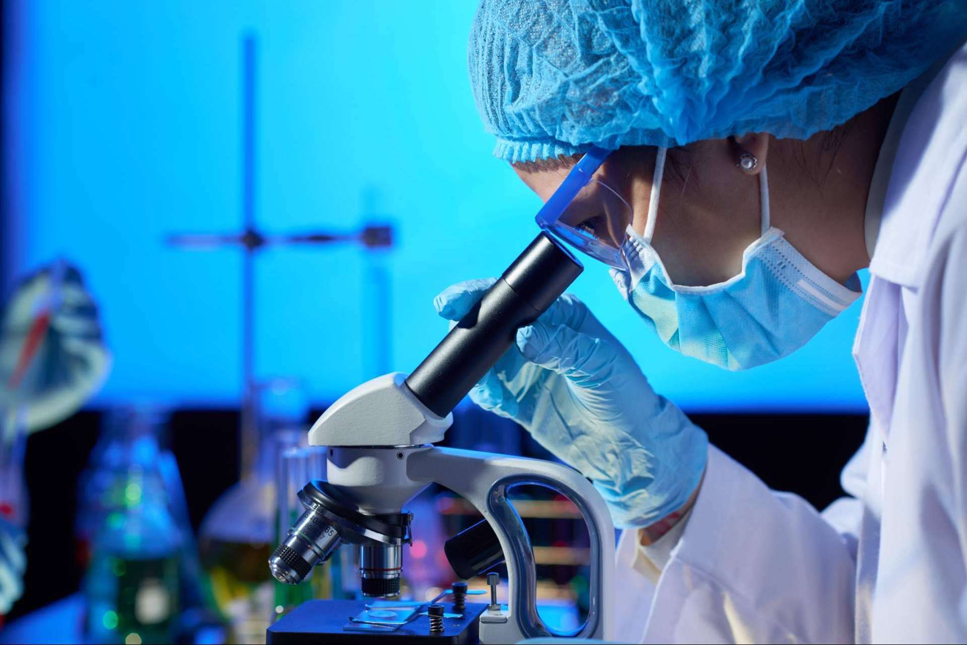 nutrición ortomolecular y análisis celular