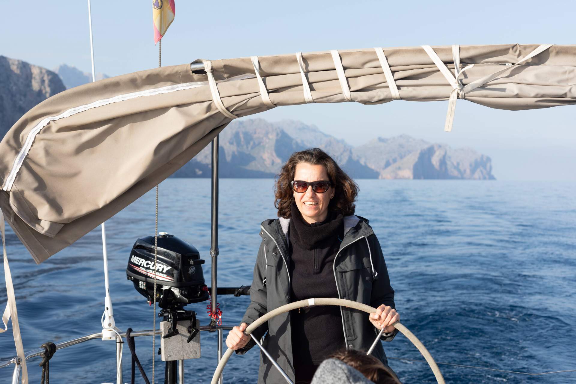 Alamar Sailing incorpora nuevos miembros a su equipo