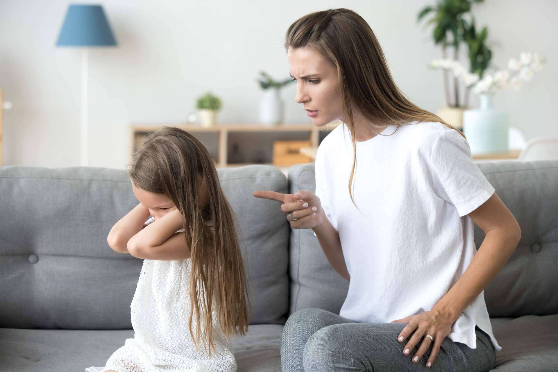 Gestionar los límites y castigos de los hijos mediante la metodología de FlexiCrianza