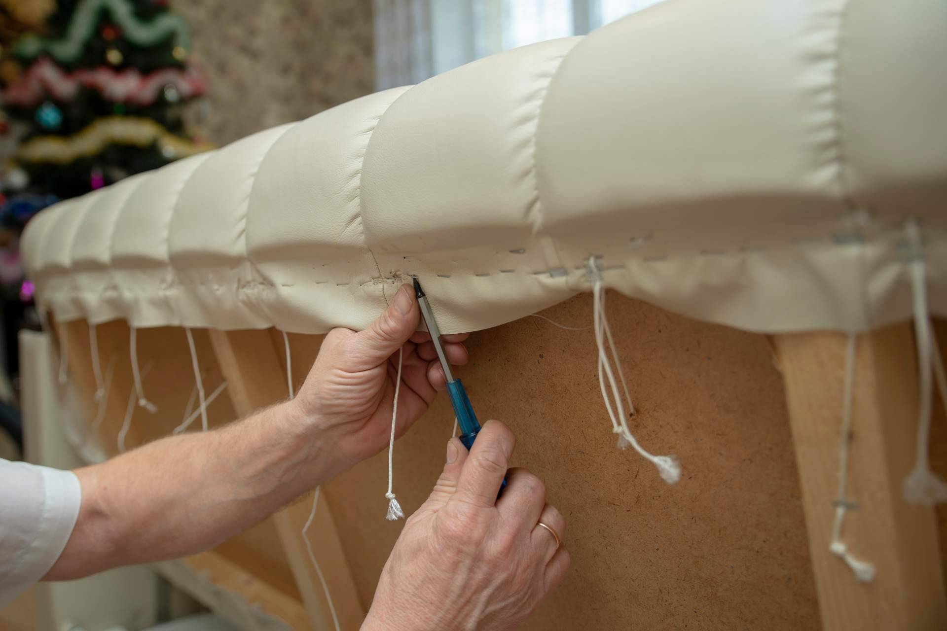 Recogida de muebles en Alacuás