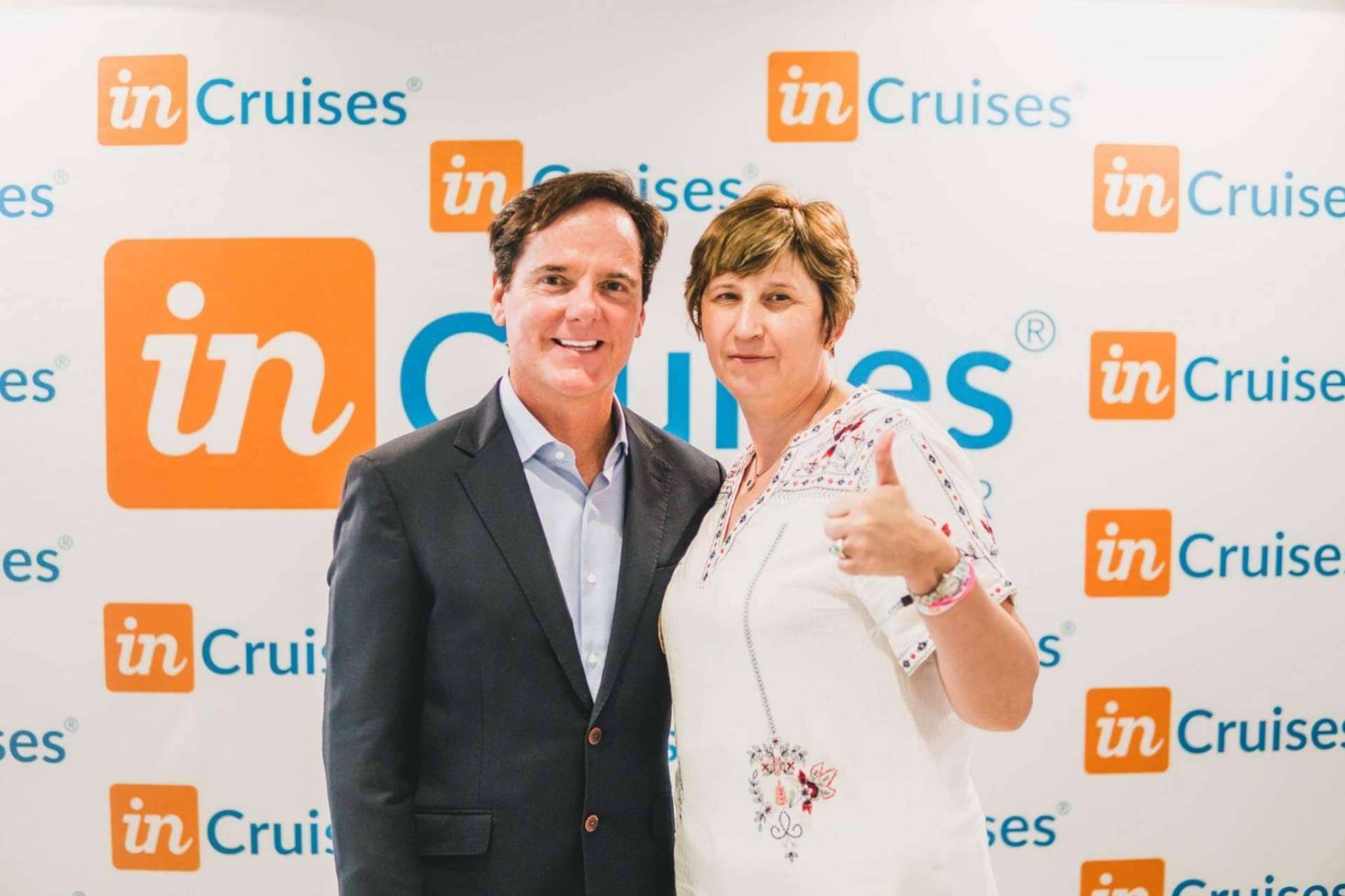 ganar dinero al viajar en crucero