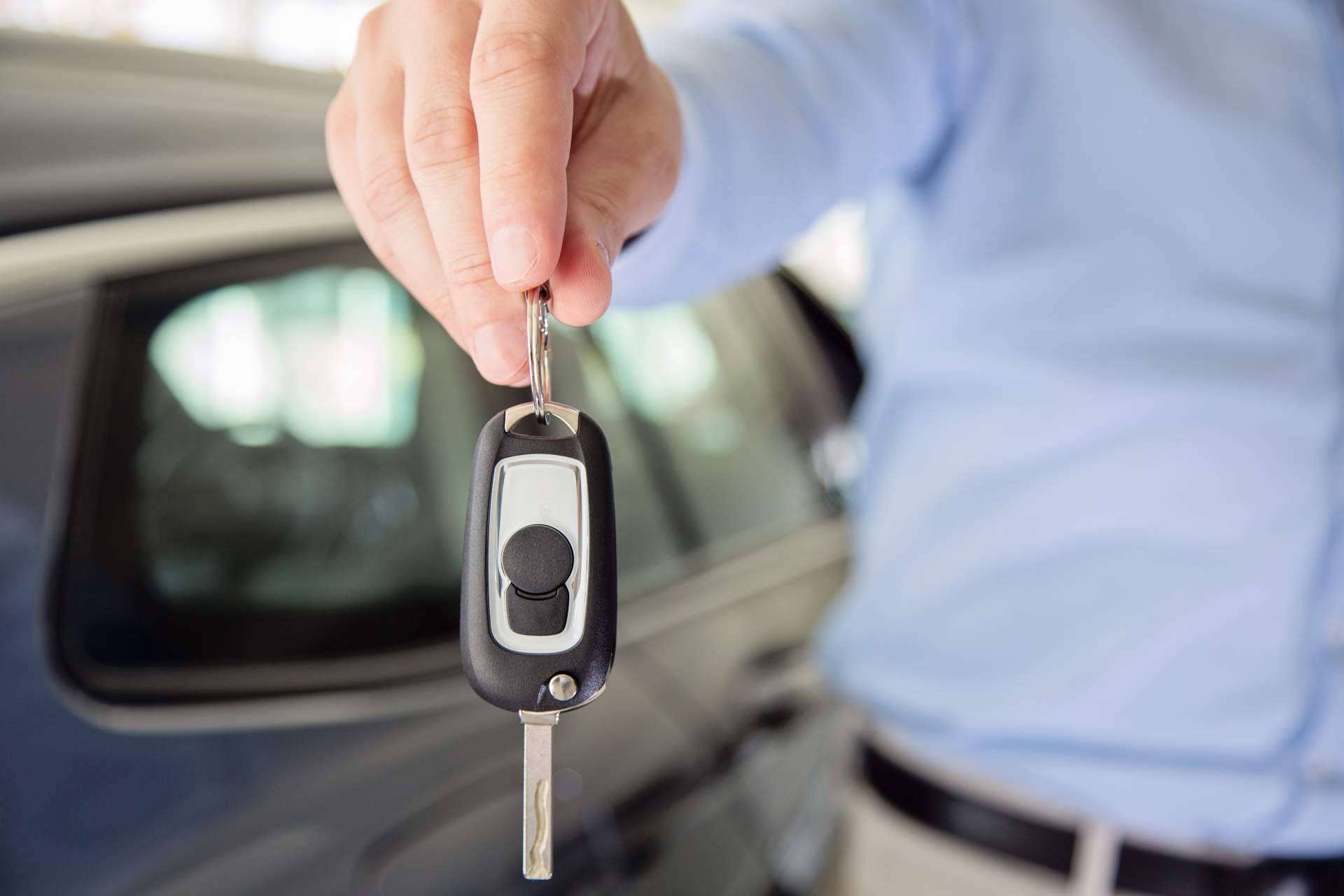 Venda Su Coche permite vender un coche de forma rápida y sin preocupaciones