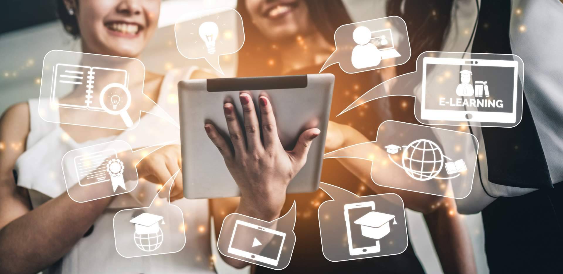 Digitaliza tu estrategia comercial, cómo adaptarse al mundo digital con Valuexperience