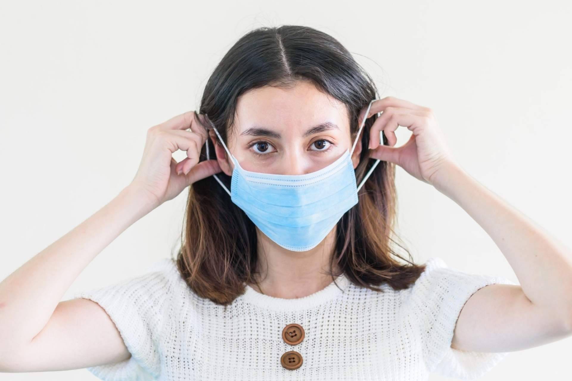 la importancia de llevar la mascarilla allá donde se vaya