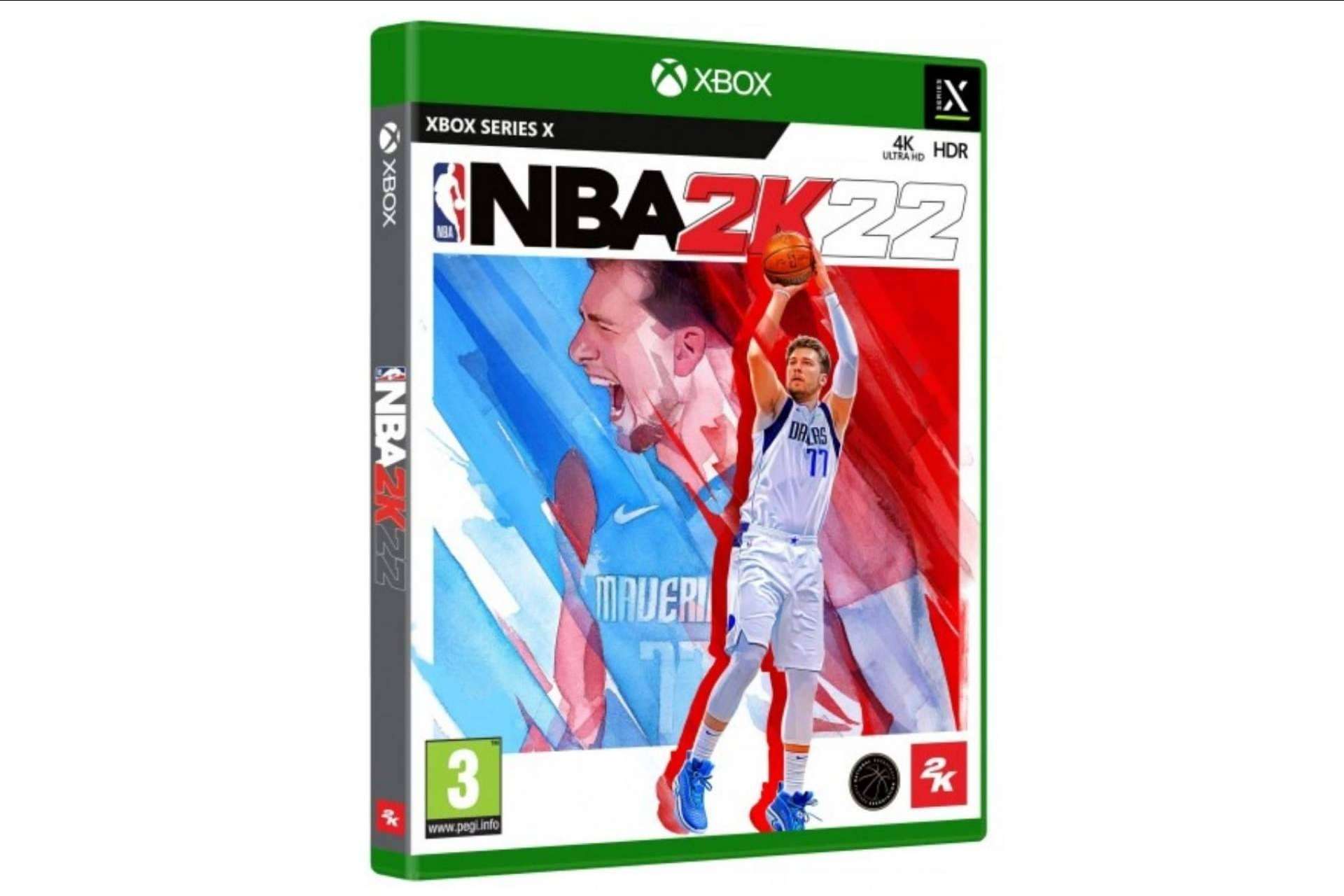 Tu Tienda de Videojuegos, la tienda online que permite reservar NBA 2K22 en Edición Estándar y Edición 75 Aniversario