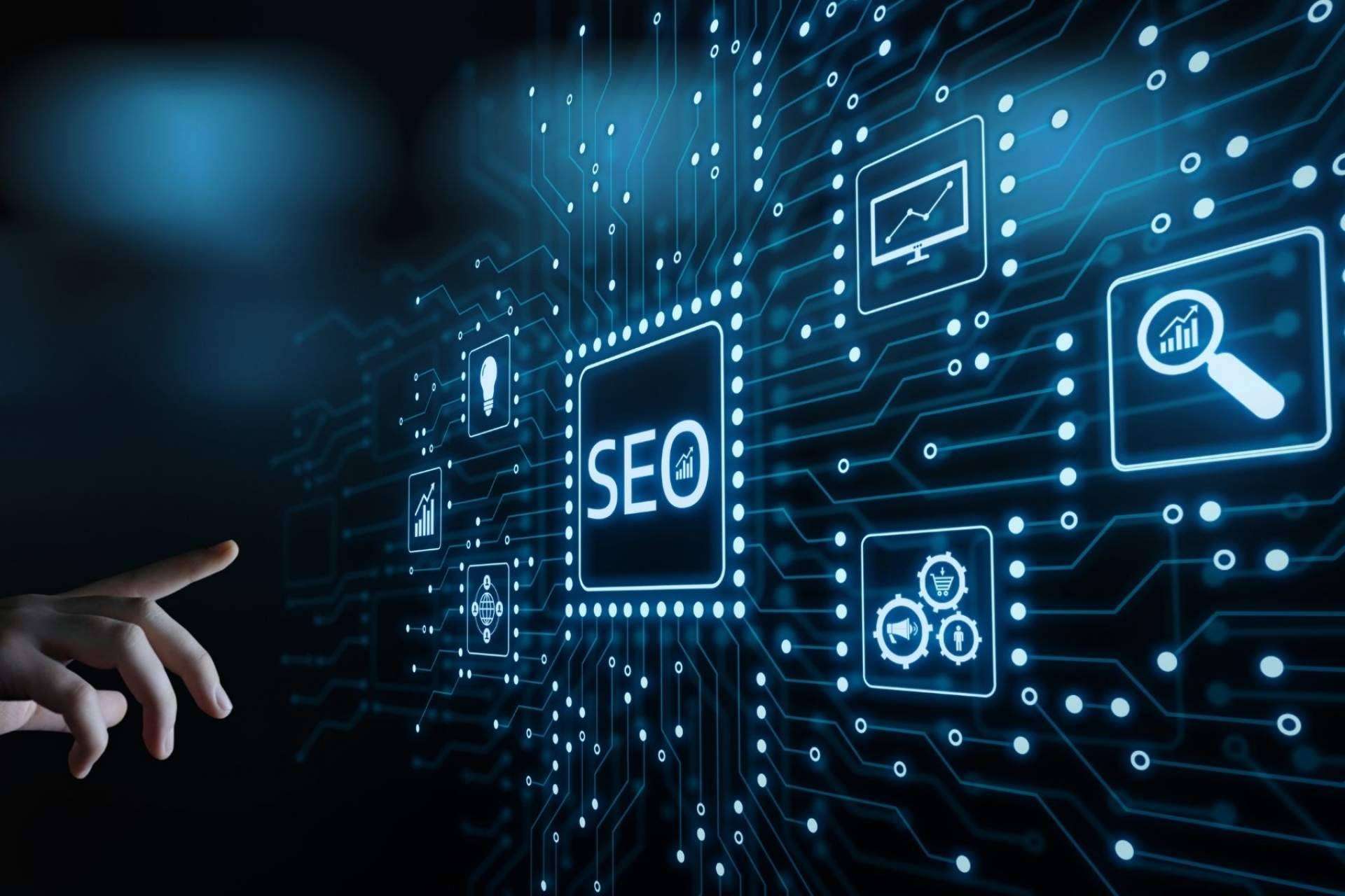 ¿Cómo conseguir un SEO óptimo para la web de cualquier empresa?