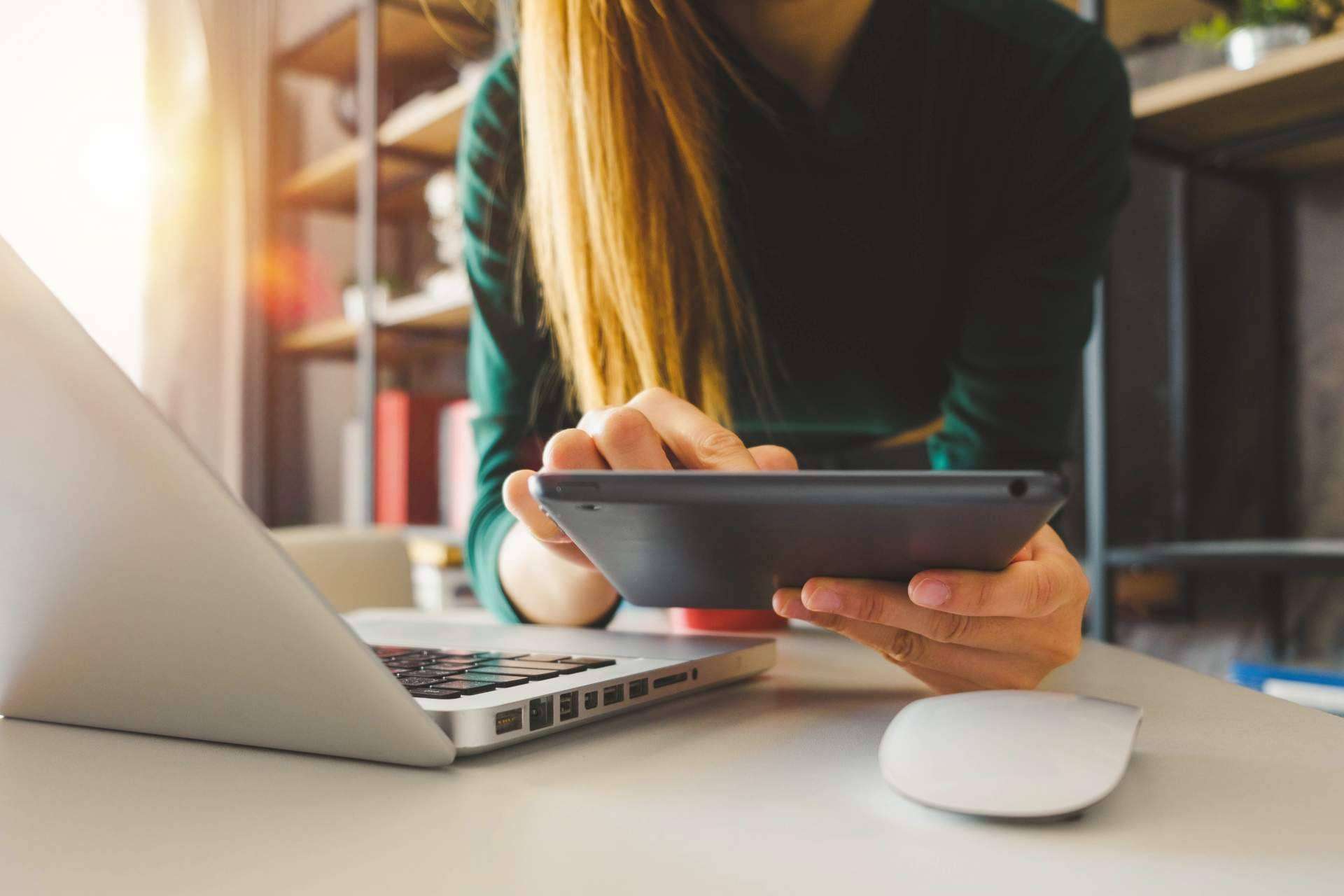 Ganar visibilidad en la web: ¿Cuáles son las ventajas de GoInfoPro?