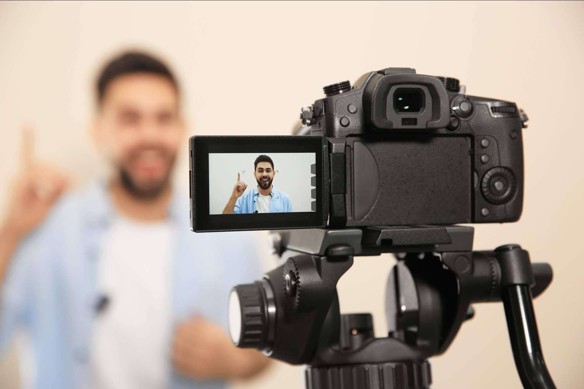 Las ventajas del video marketing, por Abcesar Group
