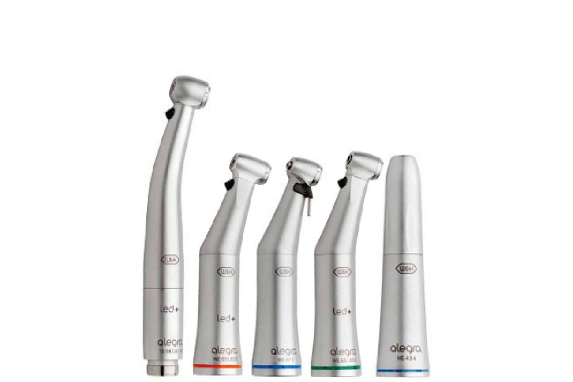 las ventajas del servicio técnico y material dental de calidad